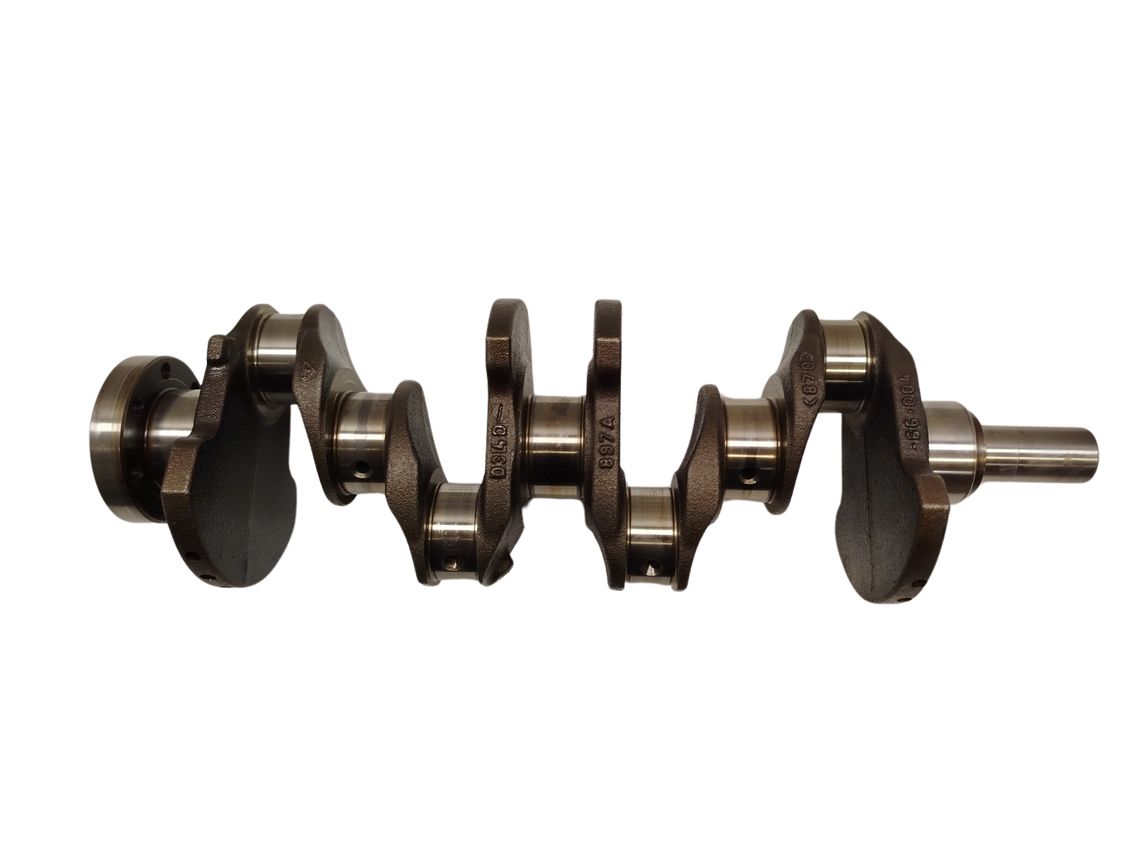 Kampiakseli 8200416793 122012850 R519 Renault K4M760 4747 main product photo