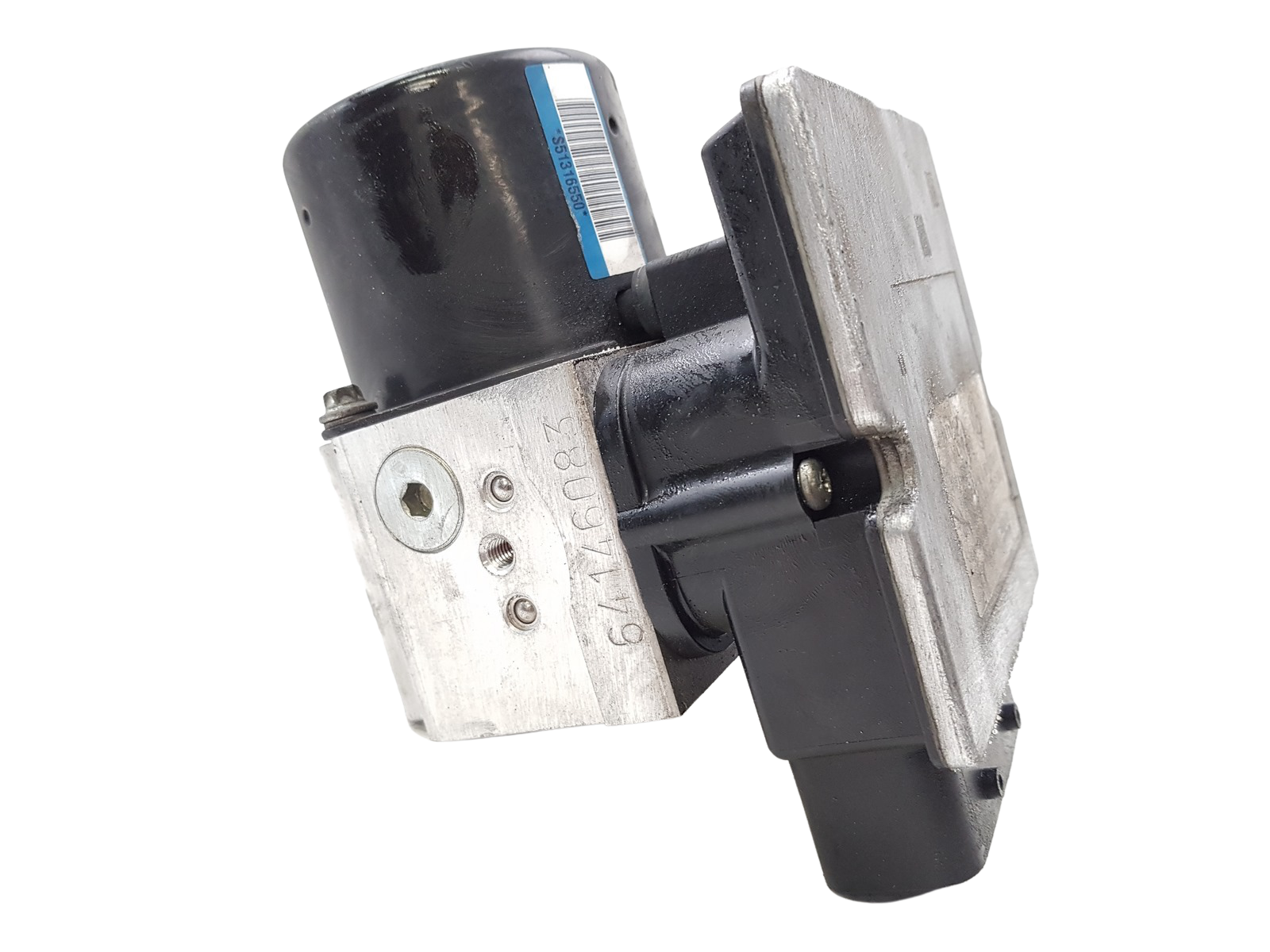 Abs-pumppu Lancia Ypsilon 51703571 54084694D TRW 1012 main product photo