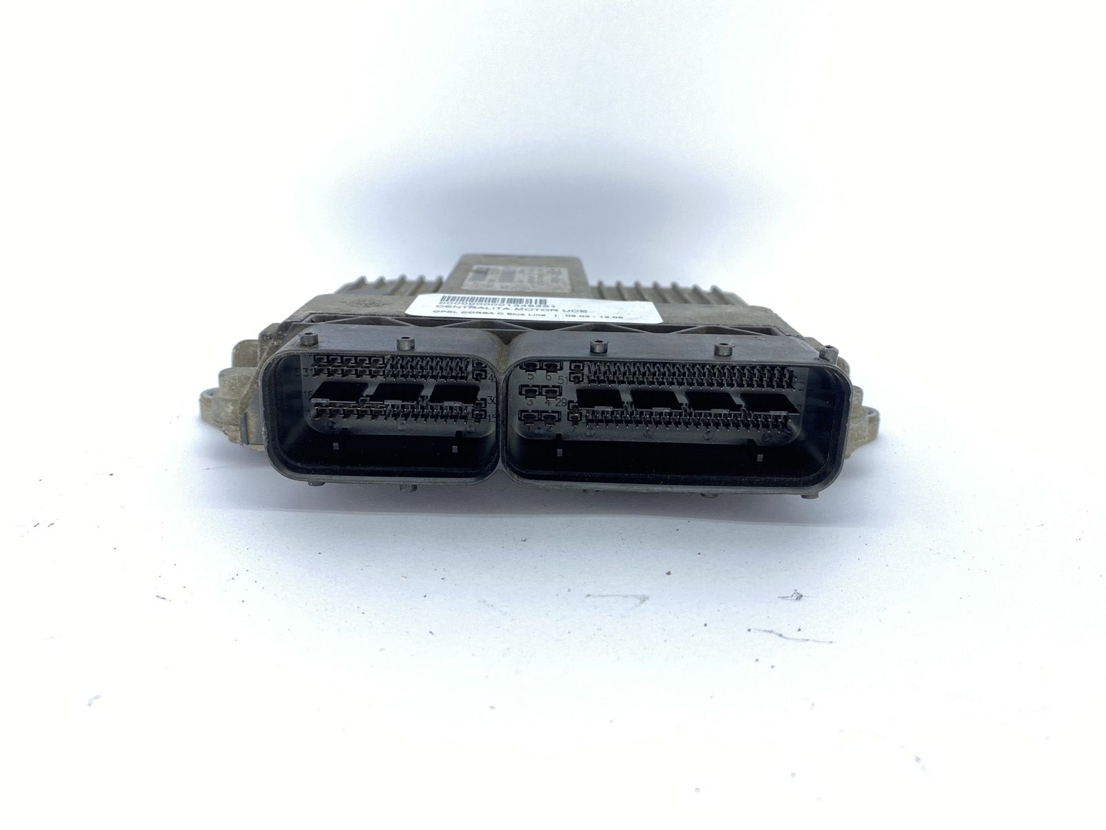 Ohjausyksikkö FGP 55190069 MJD6JO.C2 71600.023.06 Opel 59488 main product photo