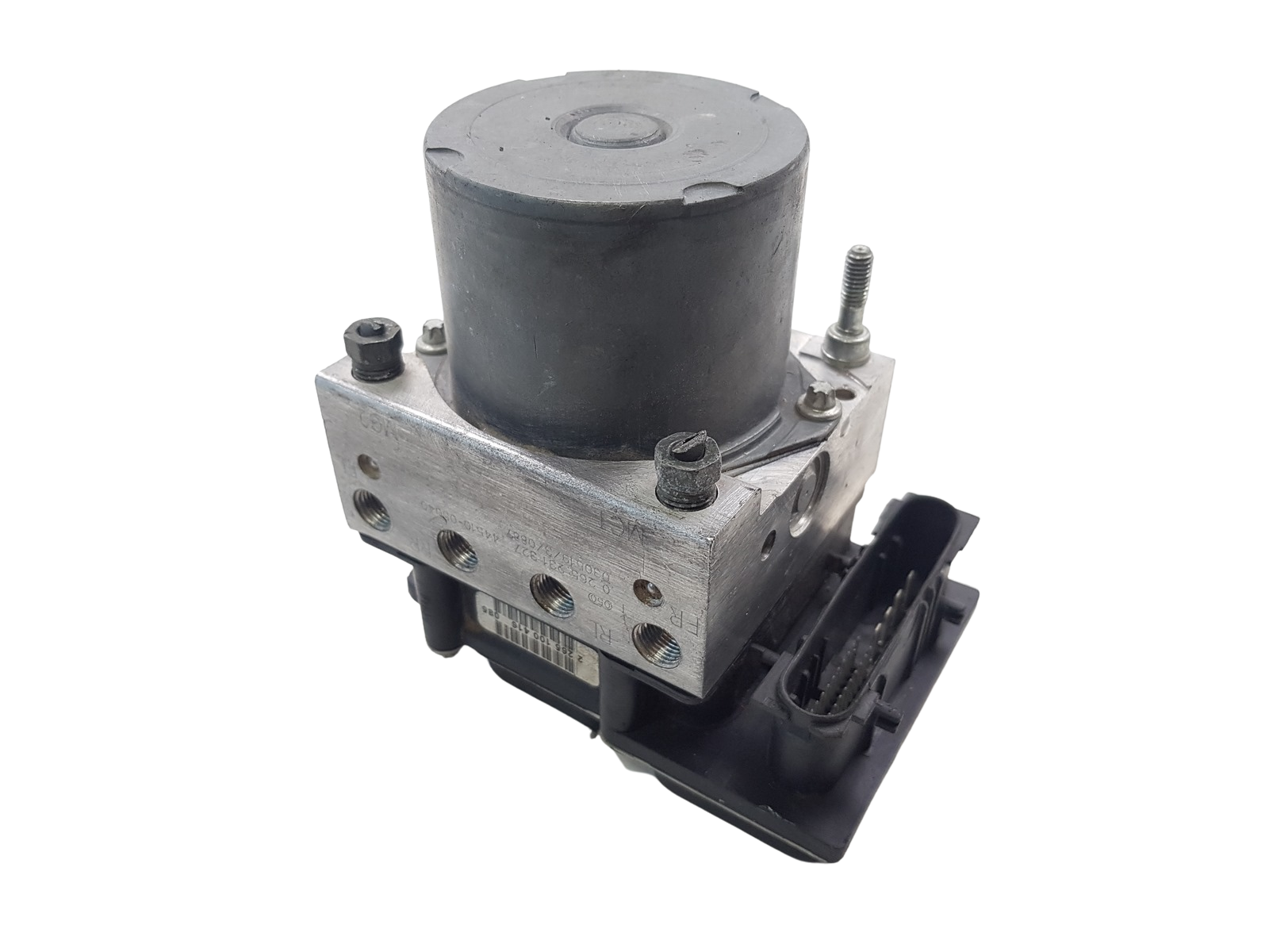 Abs-pumppu Toyota Avensis 44510-05040 0265231327 0265800313 2111 main product photo