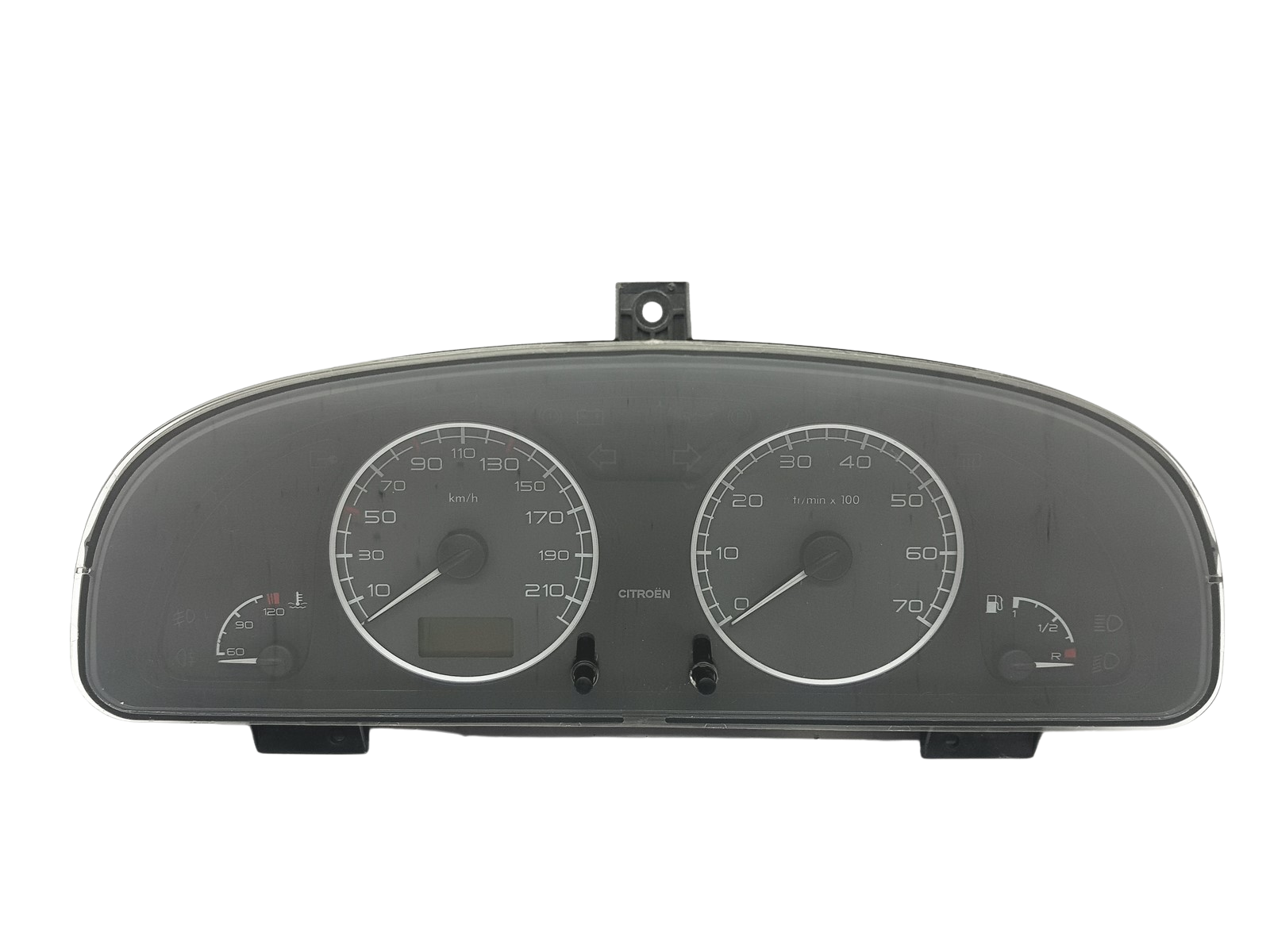 Kierroslukumittari Citroen Xsara 9652042980 21651648-6 Sagem main product photo