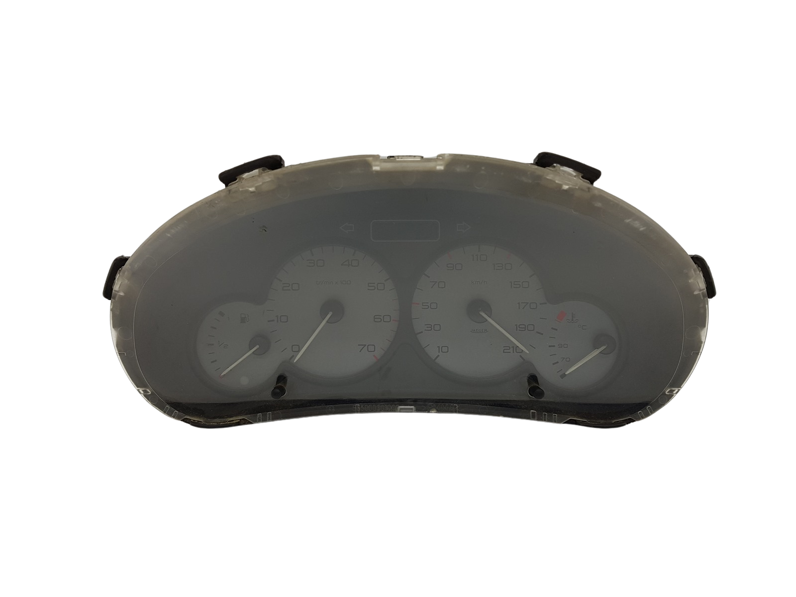 Kierroslukumittari Peugeot Partner 9662745380 1728 main product photo
