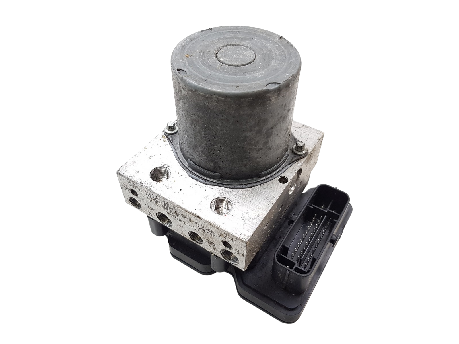 Abs-pumppu VW Seat 2Q0614517AA 0265956685 Bosch 1118 main product photo