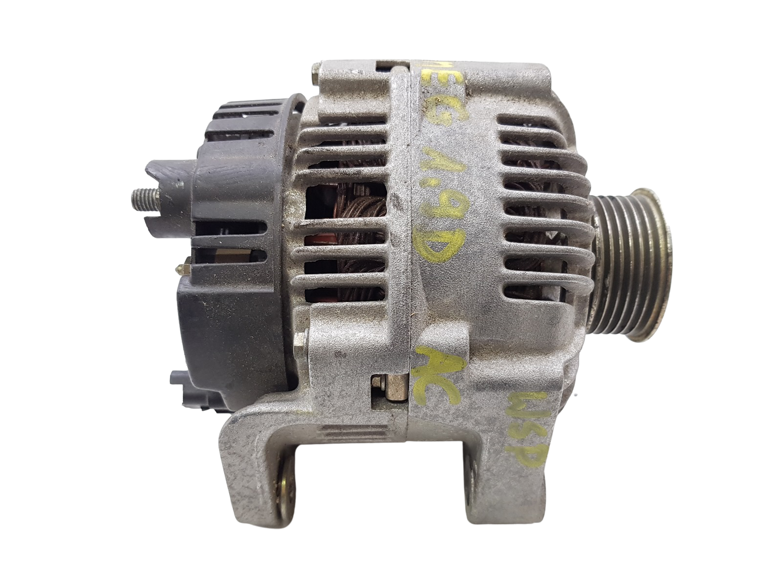 Laturi Renault 7701499961 A13VI252 120A ANM main product photo