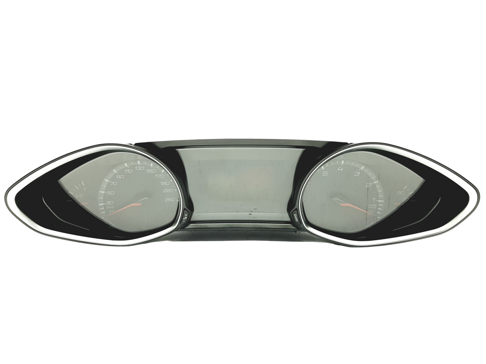 Kierroslukumittari Peugeot 308 9809838280 NS main product photo