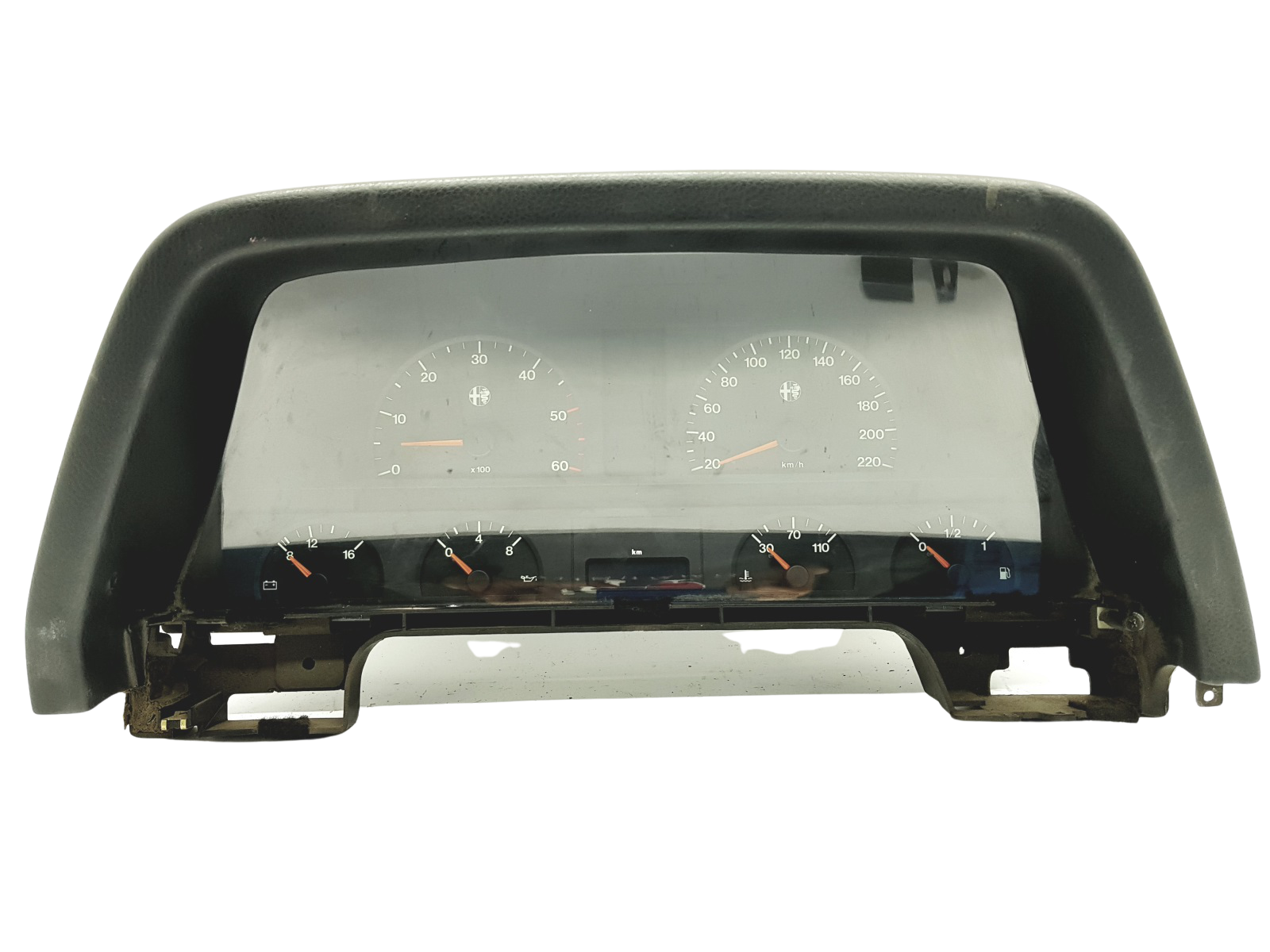 Kierroslukumittari Alfa Romeo 164 6024980094 60.2498.009 4 main product photo
