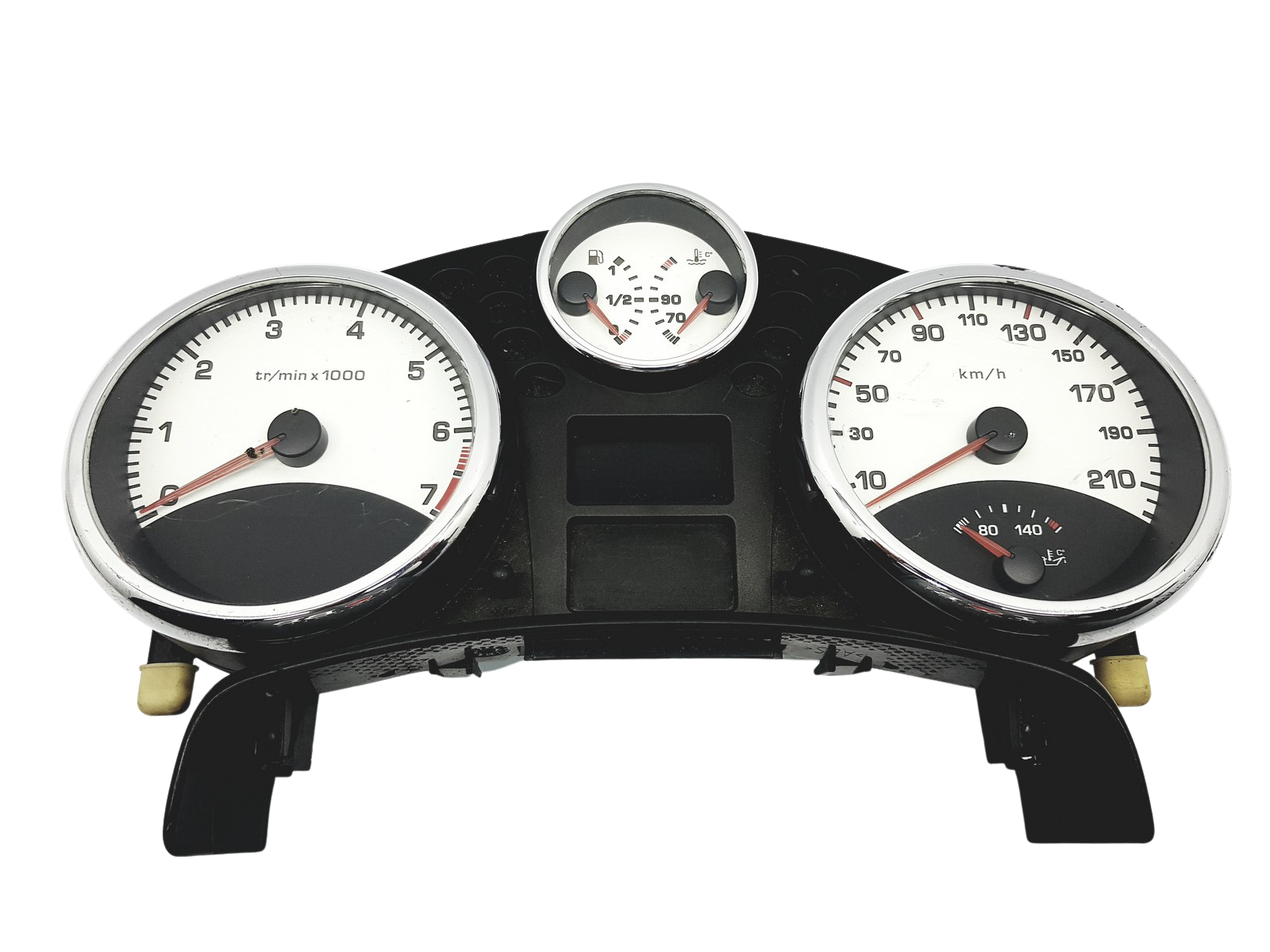 Nopeusmittari Peugeot 207 A2C53065549 40101 main product photo