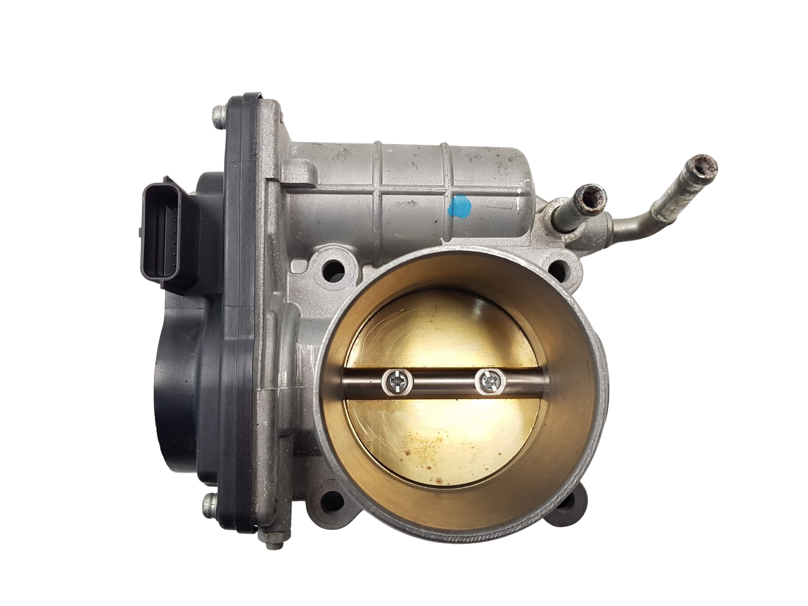 Kaasuläpän venttiili Renault 161201190R RME60-12 2.0 16V 2118 main product photo