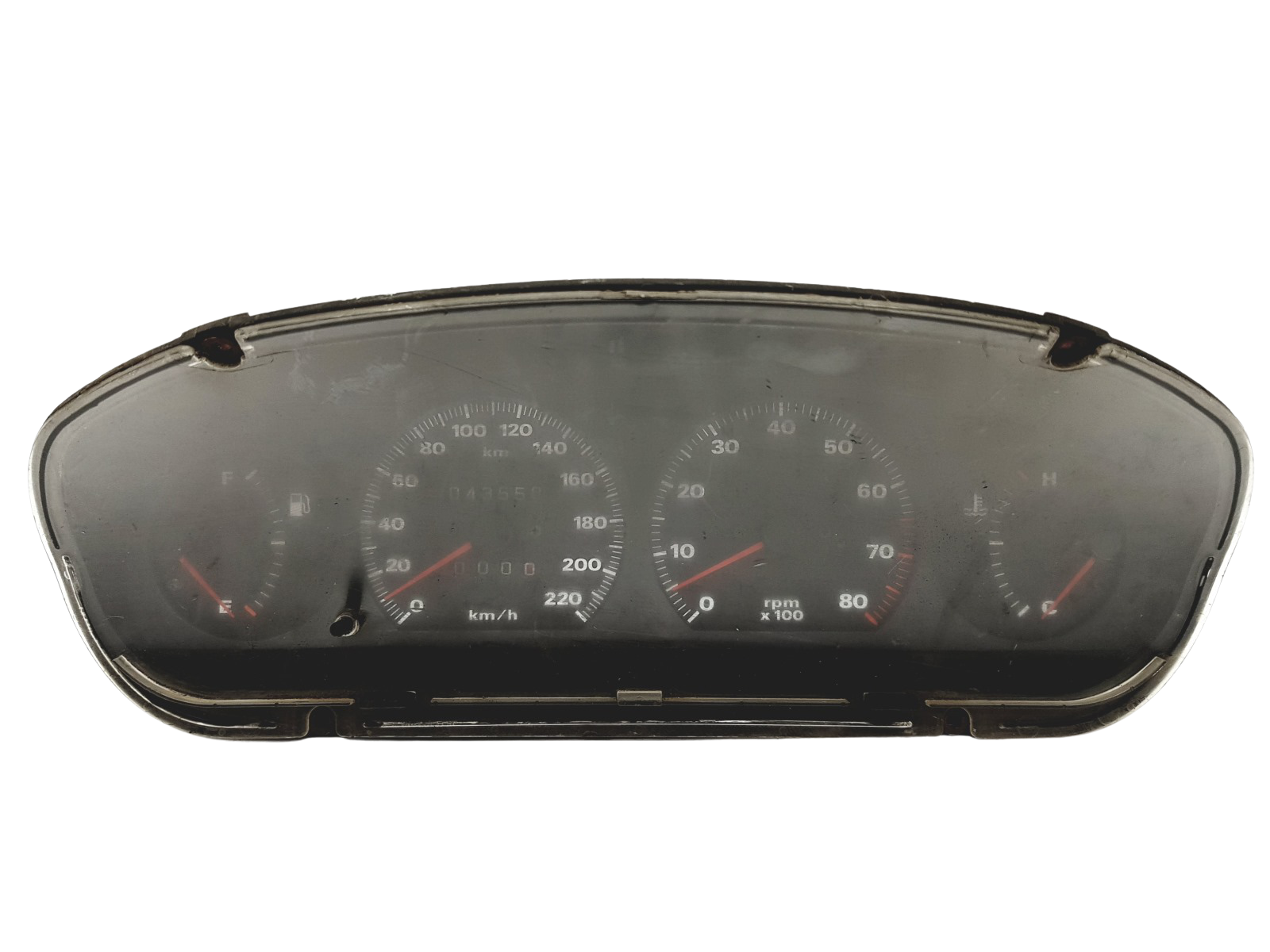 Nopeusmittari Fiat Bravo Brava 46457779 42162 main product photo