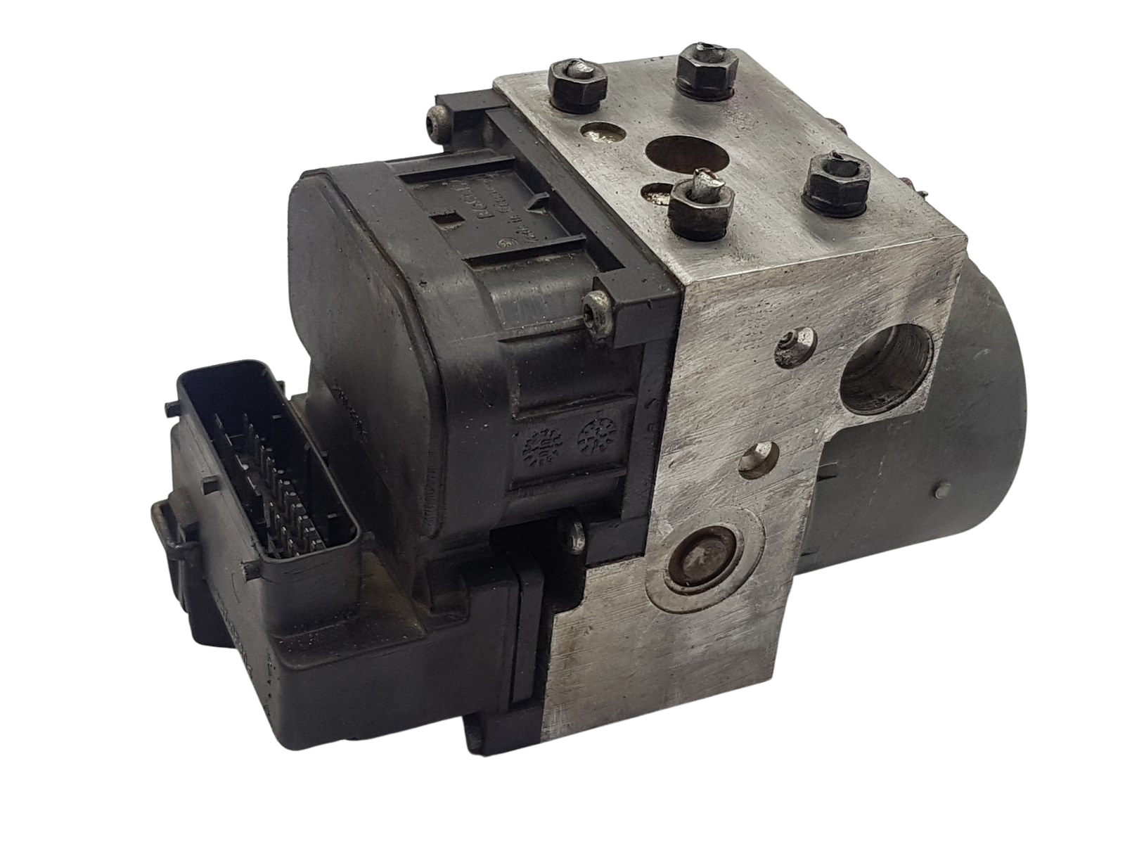 Abs-pumppu Citroen Xsara 2 0273004440 9636084480 0265216722 1052 main product photo