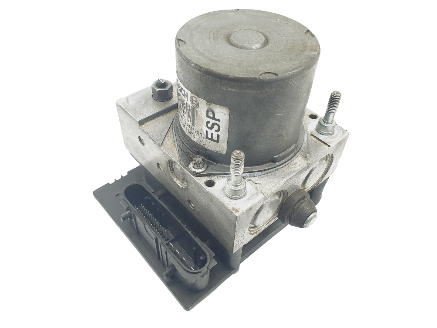 Abs-pumppu Fiat Bravo 51789679 0265950670 0265235291 62383 main product photo