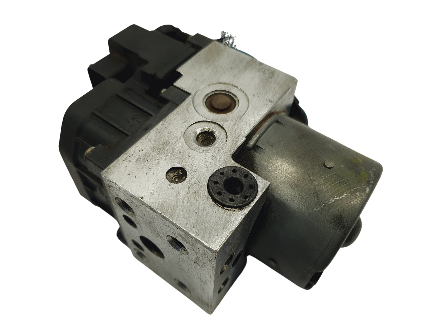 Abs-pumppu Nissan Almera 476604M521 11000041620 Kamco main product photo