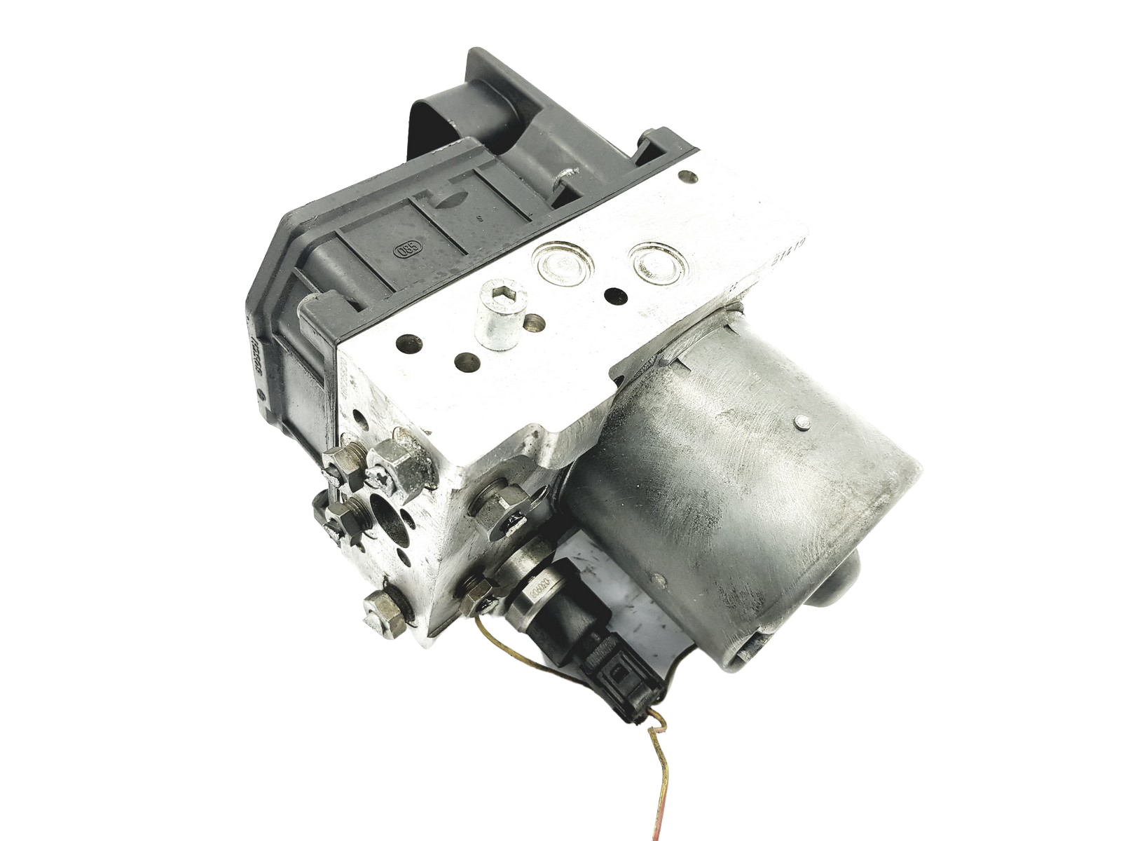 Abs-pumppu Alfa Romeo 147 46825820 0265950060 Bosch 39159 main product photo