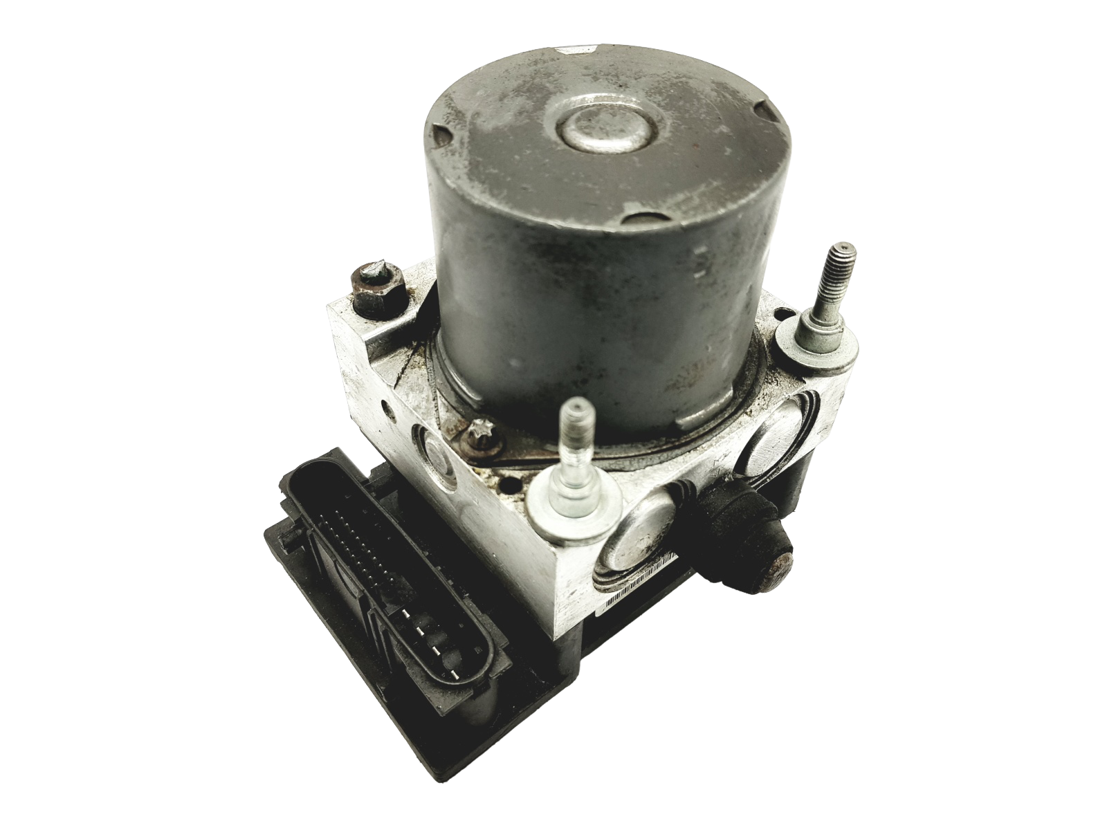 Abs-pumppu Opel Corsa C 13182319 0265800443 Bosch 46684 main product photo
