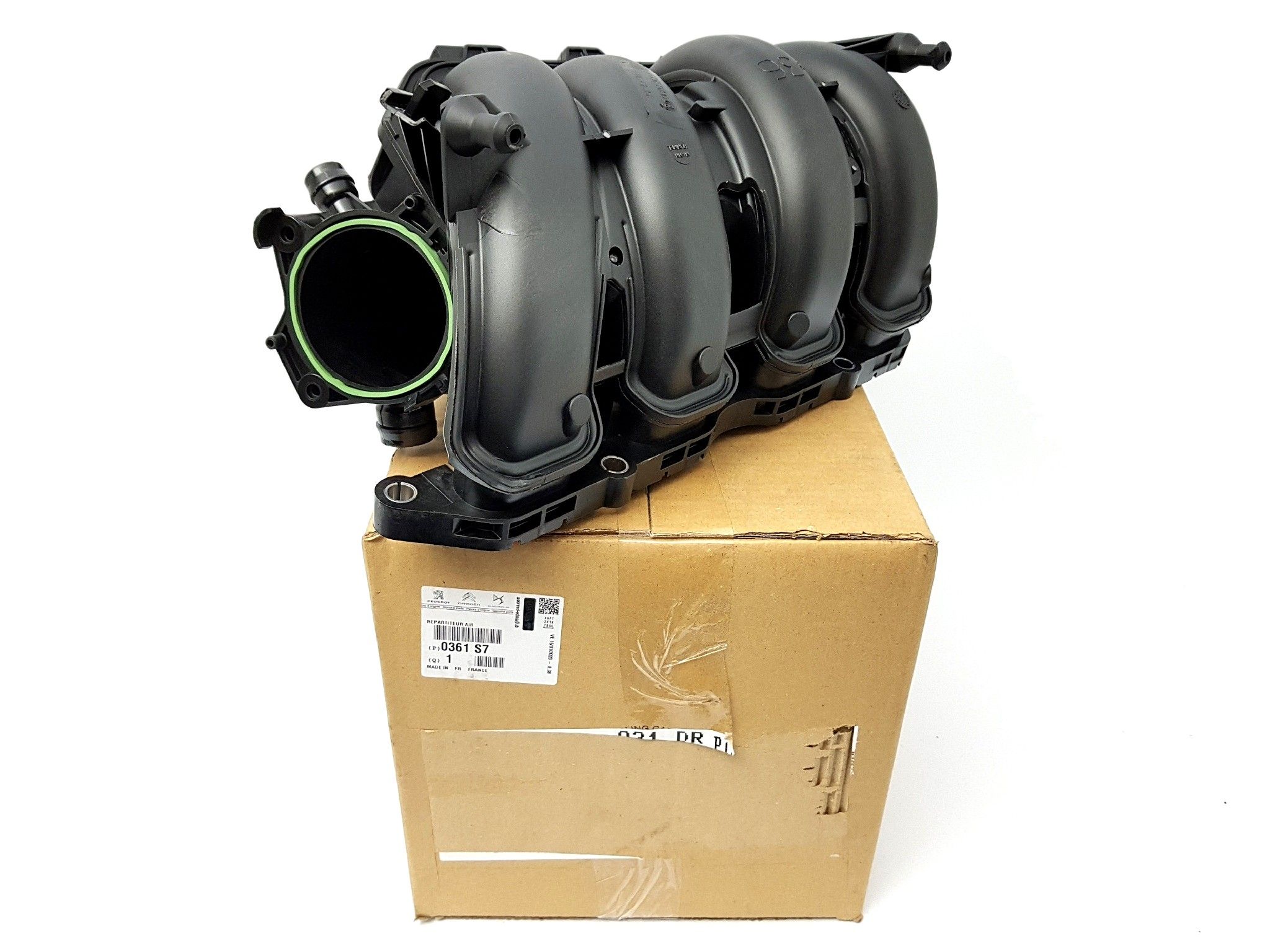 Imusarja Alkuperäinen Citroen Peugeot Berlingo 308 508 C4 1.6 VTI 0361S7 main product photo
