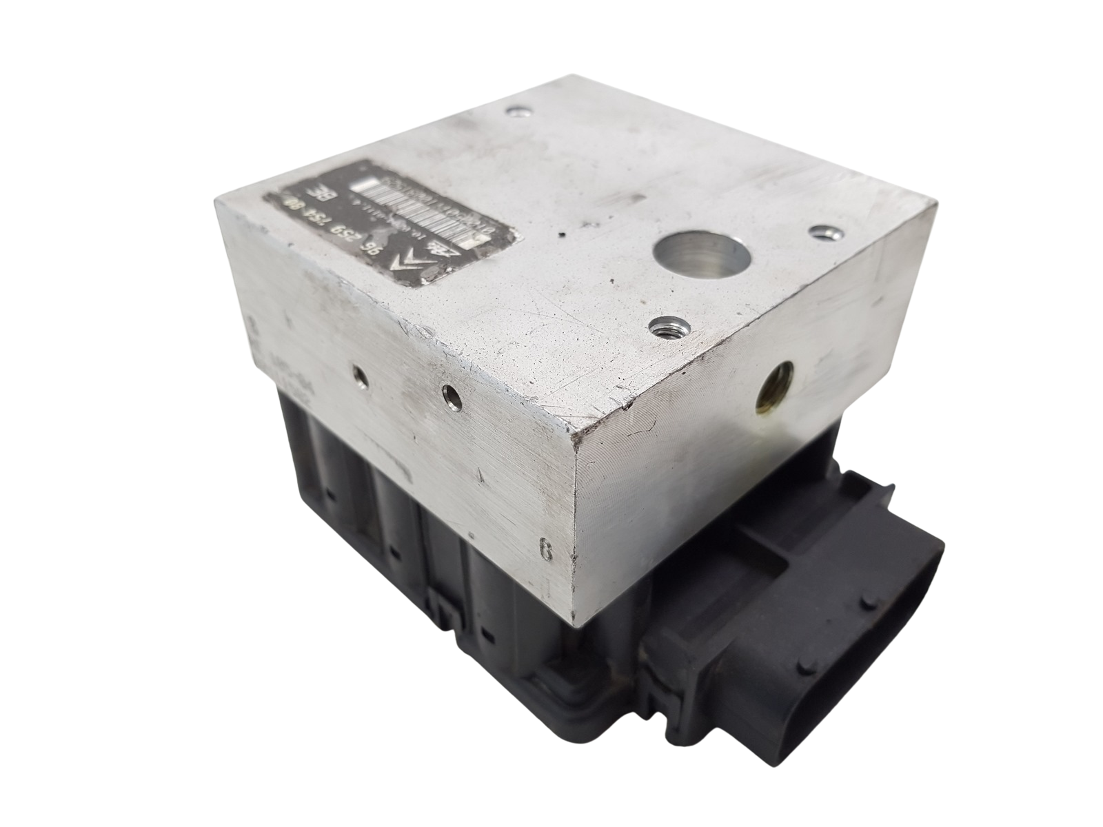 Abs-pumppu Citroen Xantia 2 9625975480 10.0948-1102.3 ATE 2340 main product photo