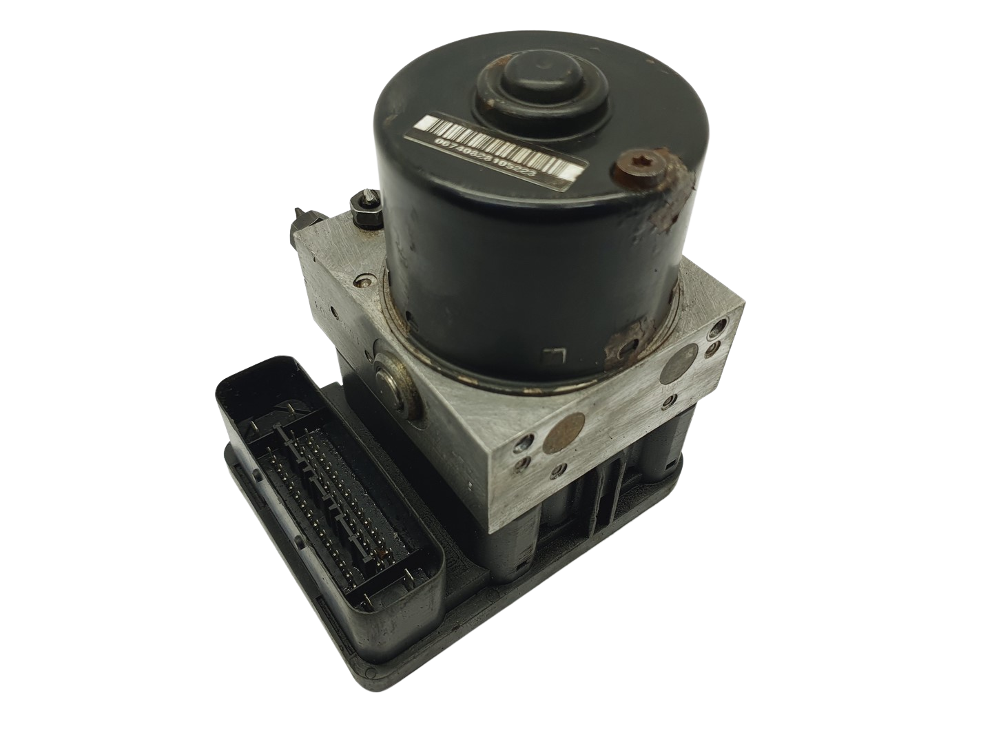 Abs-pumppu Audi A2 8Z0614517E 8Z0907379C Ate 66650 main product photo