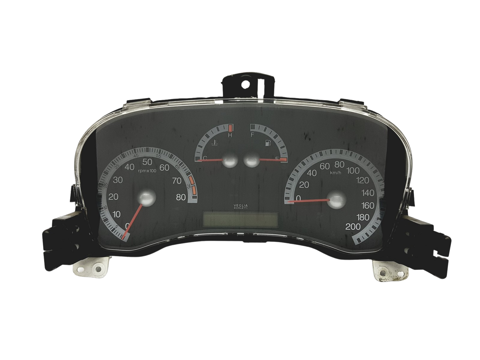 Nopeusmittari Fiat Punto Sporting 46812972 58338 main product photo