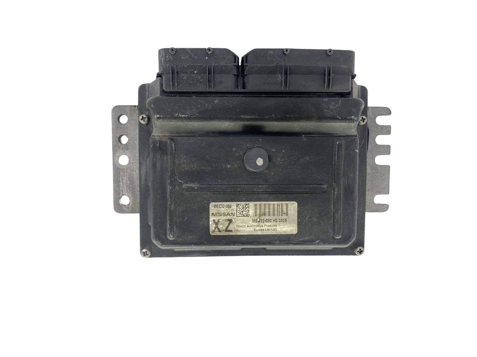 Ohjausyksikkö MEC32-080 H3 XZ Nissan Hitachi 51250 main product photo