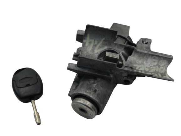 Virtalukko Ford Fiesta 98AB11572BG 1541 main product photo