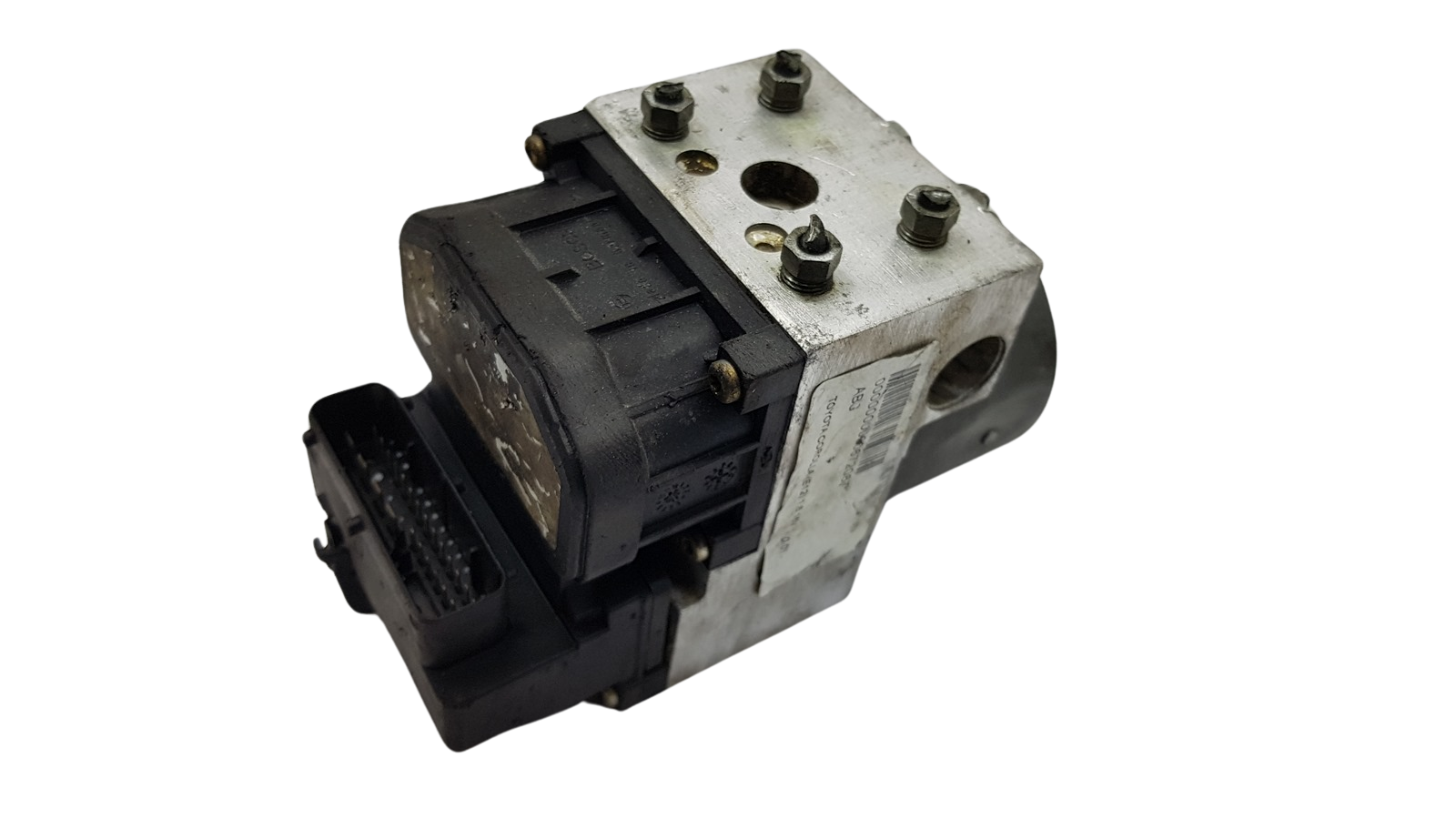 Abs-pumppu Toyota Corolla 44510-02050 0273004571 0265216850 1375 main product photo
