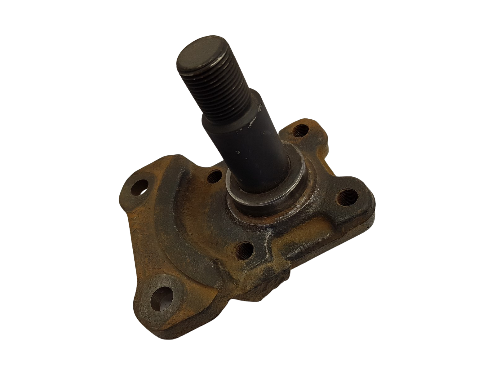 Pyörännapa Oikea/Vasen Taka 7701477982 Renault Laguna 2 11853 main product photo