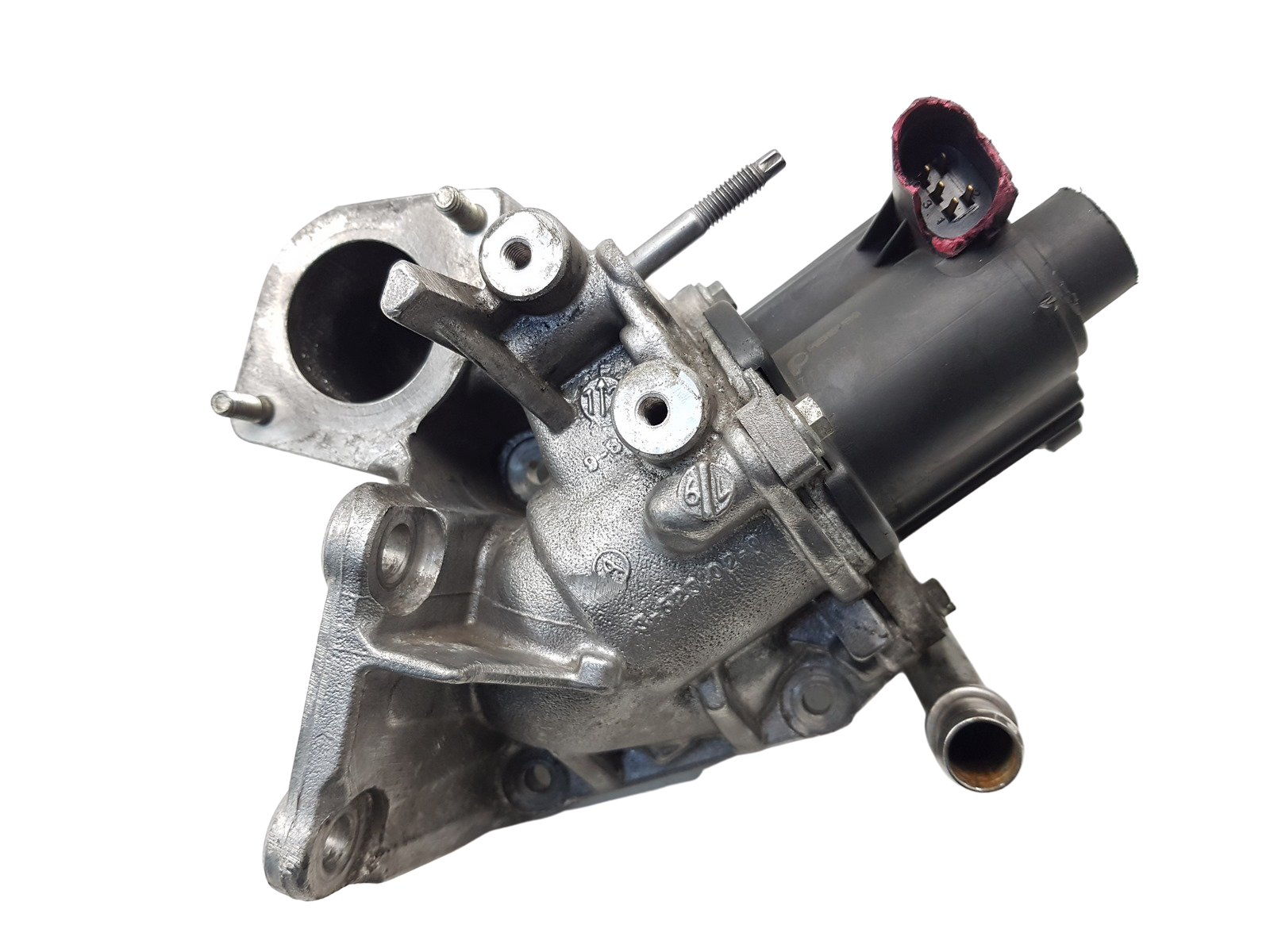 Egr Venttiili Renault Dacia Nissan 8200846454E 8200836385 1.5 DCI main product photo