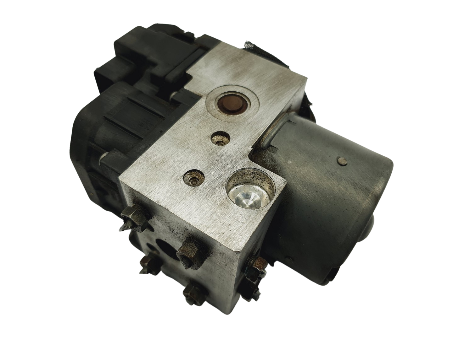 Abs-pumppu Citroen Xsara 2 0273004440 9636084480 0265216722 67117 main product photo