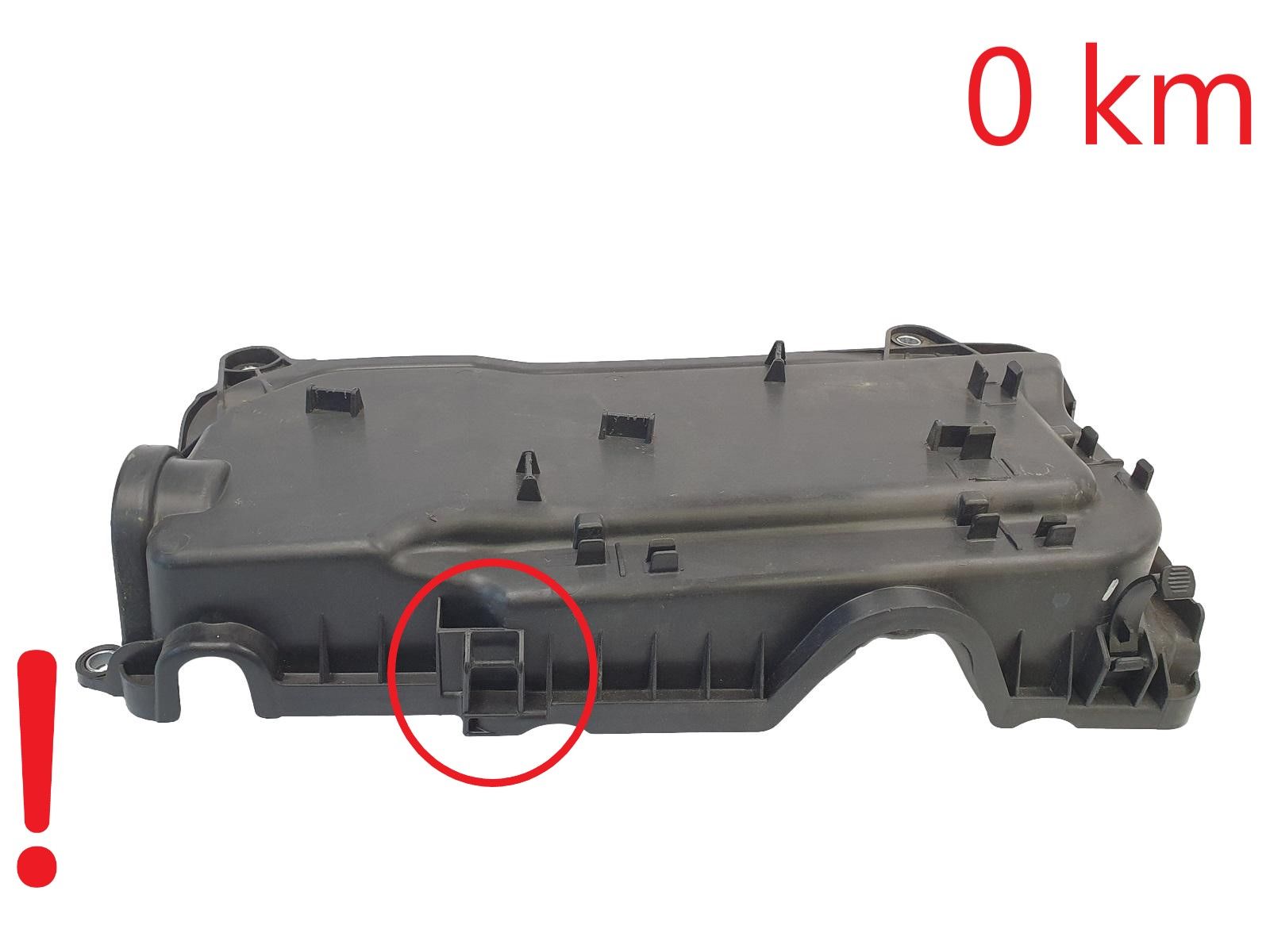 Moottorin Suoja 175B10025R 2.3 dci Renault Master 3 NV400 Movano 2 0km main product photo