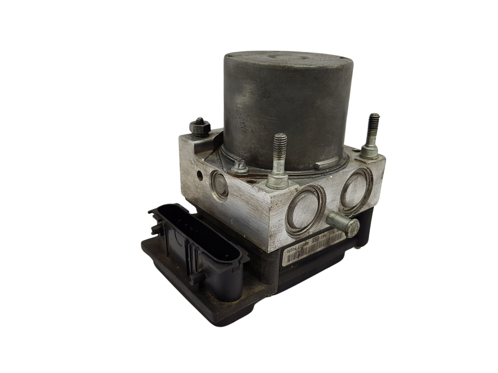 Abs-pumppu Nissan Almera 47660BN820 0265231415 0265800330 4444 main product photo