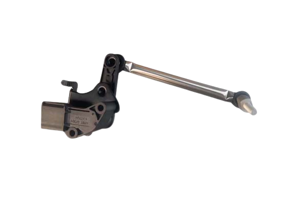 Ajovalojen korkeusanturi Taka Oikea Tee Audi A4 A5 8W0941310E 99411825601 Vika main product photo