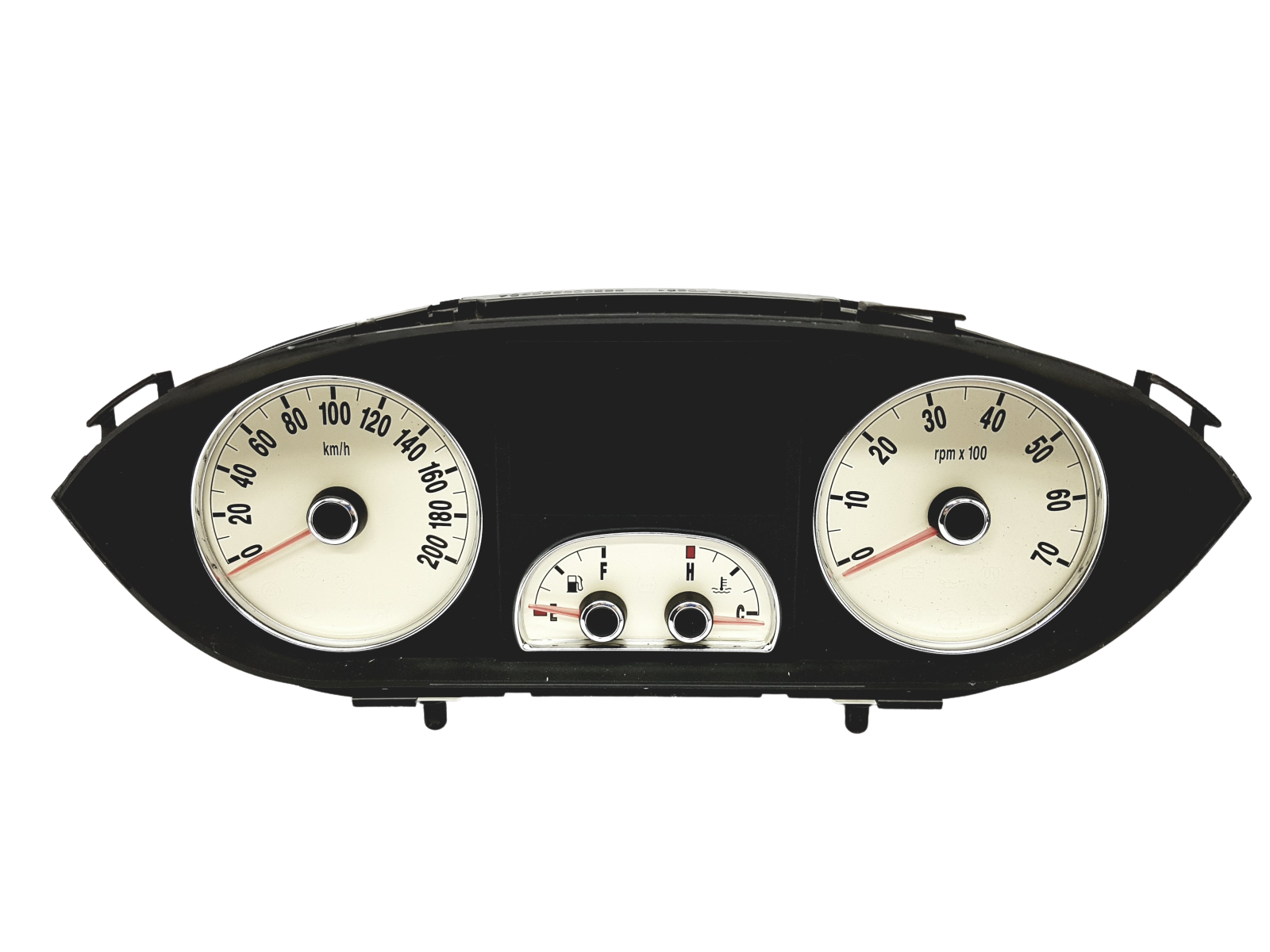 Kierroslukumittari Lancia Musa 735397433 503001190100 36115 main product photo