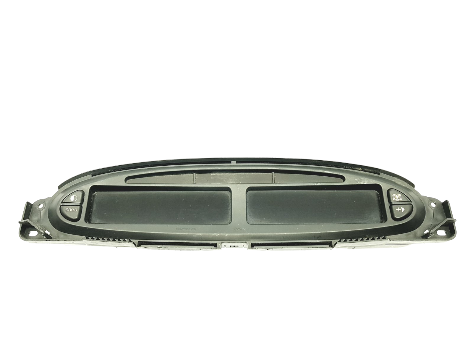 Nopeusmittari Citroen Xsara Picasso 9648585780 50509 main product photo