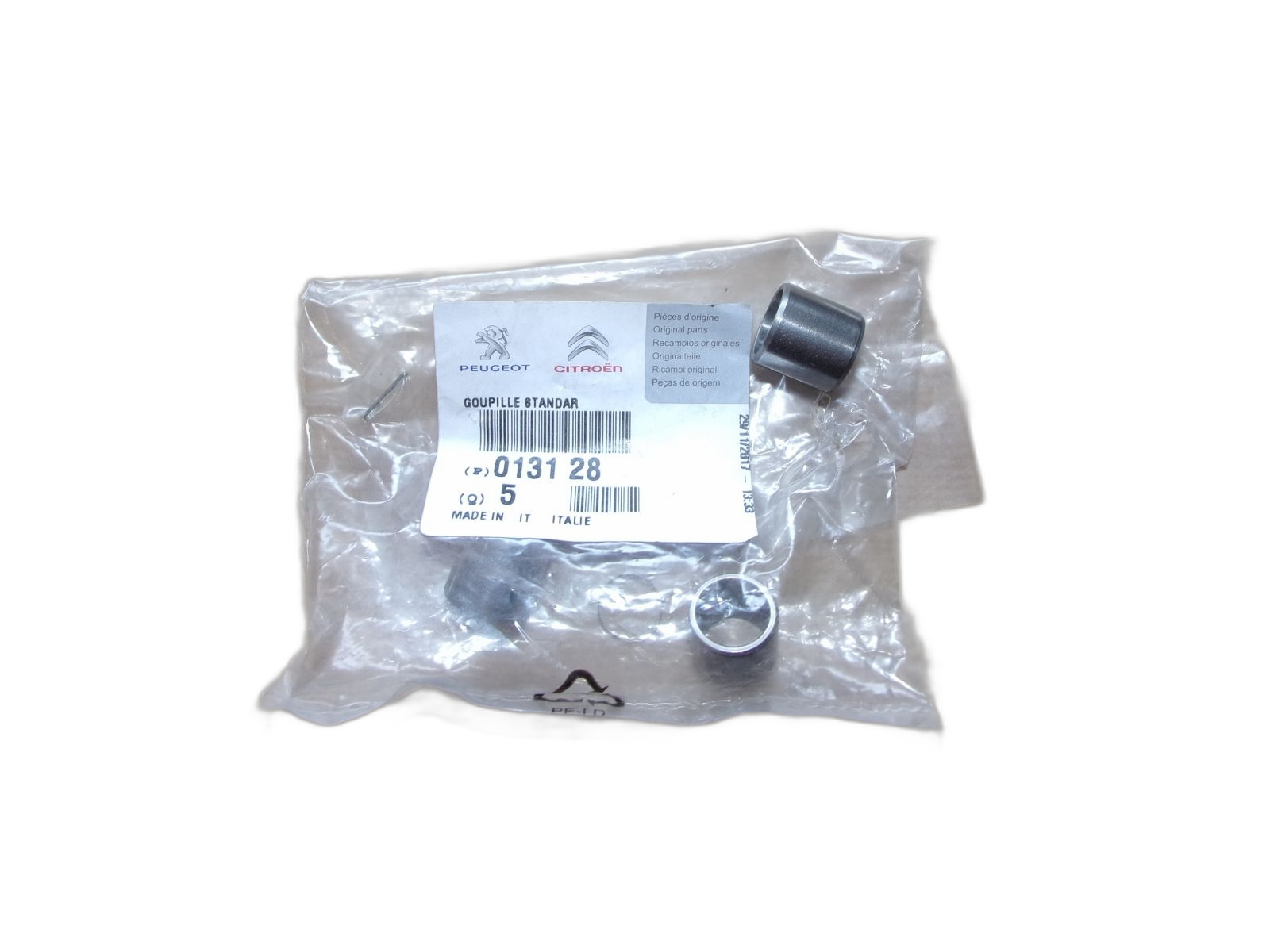 Holkki Uusi Alkuperäinen 013128 0131.28 Citroen Peugeot main product photo