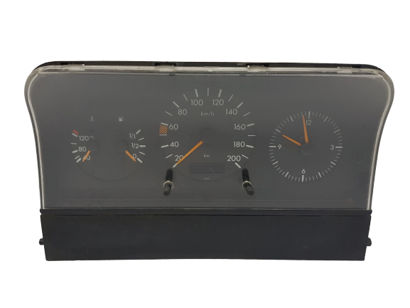 Nopeusmittari Mercedes Sprinter 0005425301 18958 main product photo
