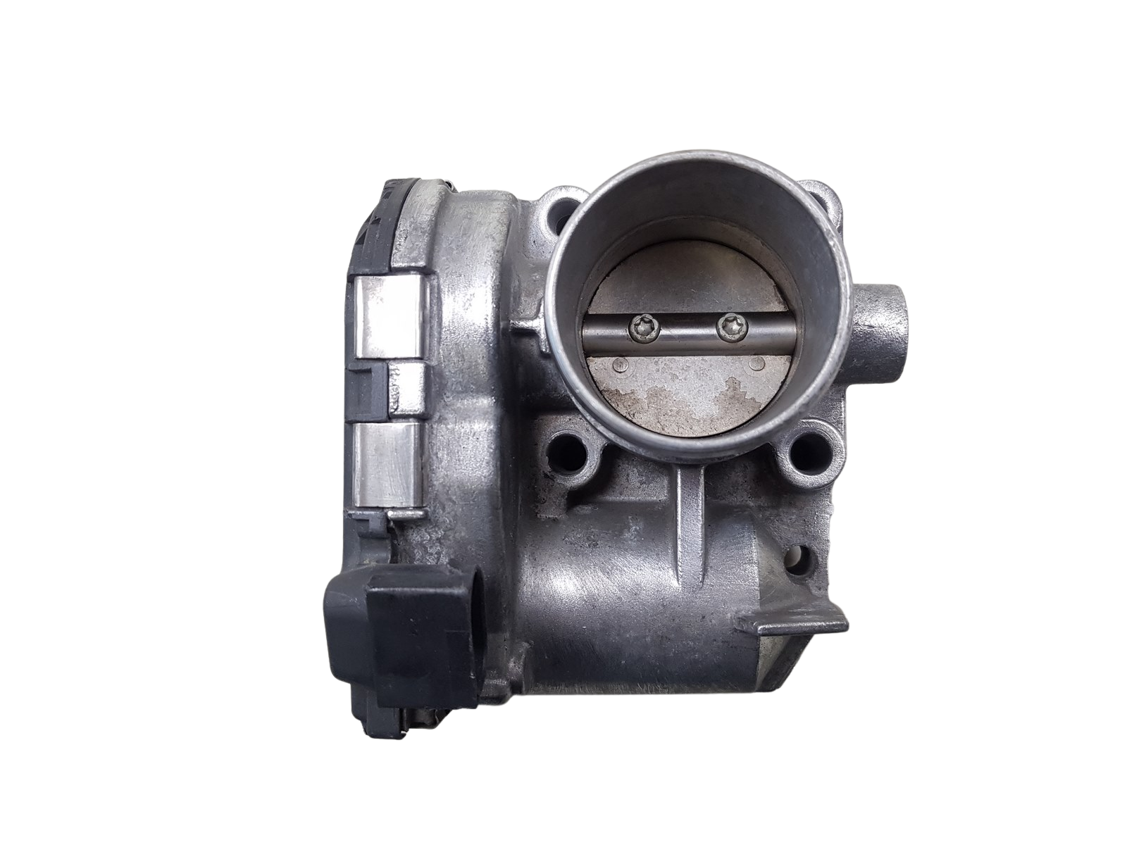 Kaasuläpän venttiili Fiat Lancia Alfa Romeo 0280750137 1.4 16V 3100 main product photo
