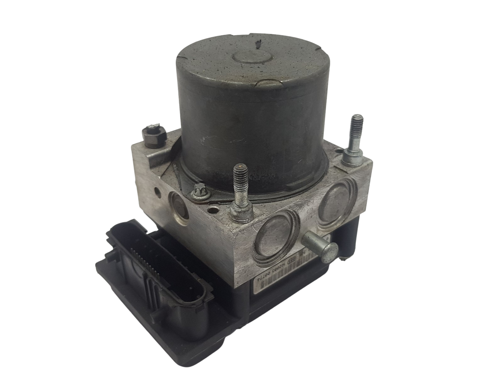 Abs-pumppu Peugeot 307 9646828780 0265231302 0265800301 1123 main product photo
