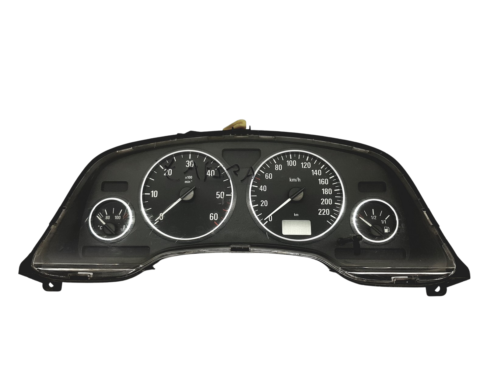 Kierroslukumittari Opel Zafira A 24461768JU 110080209002 58937 main product photo