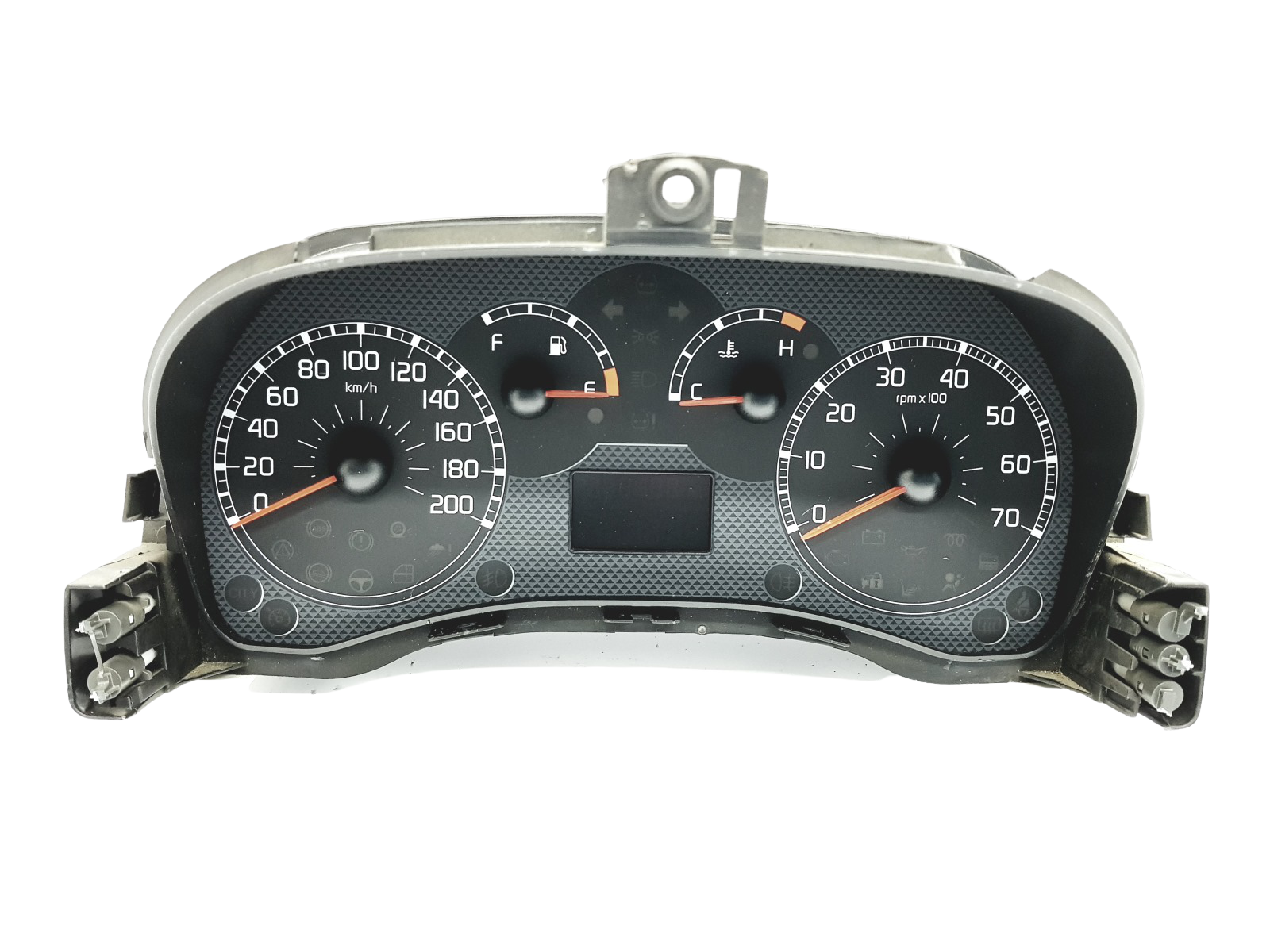 Kierroslukumittari Fiat Panda 51711239 503000480900 36925 main product photo