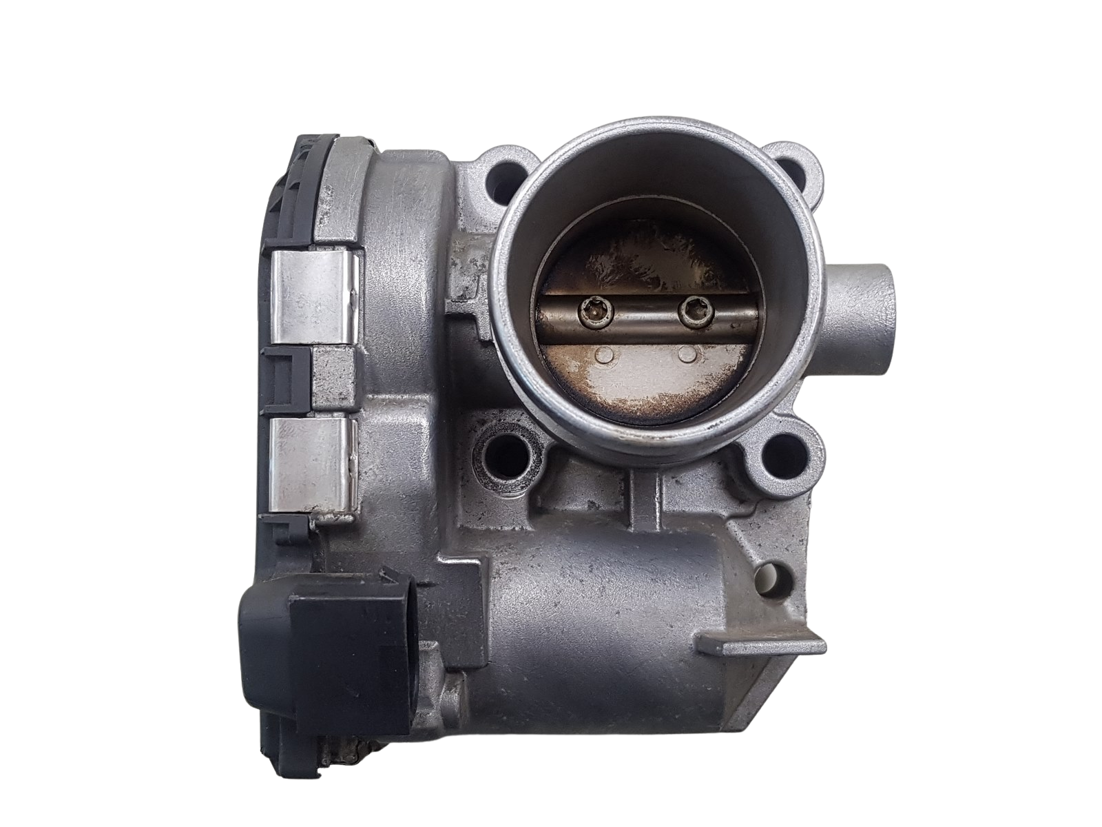 Kaasuläpän venttiili Fiat Lancia 0280750042 1.2B Bosch 1154 main product photo