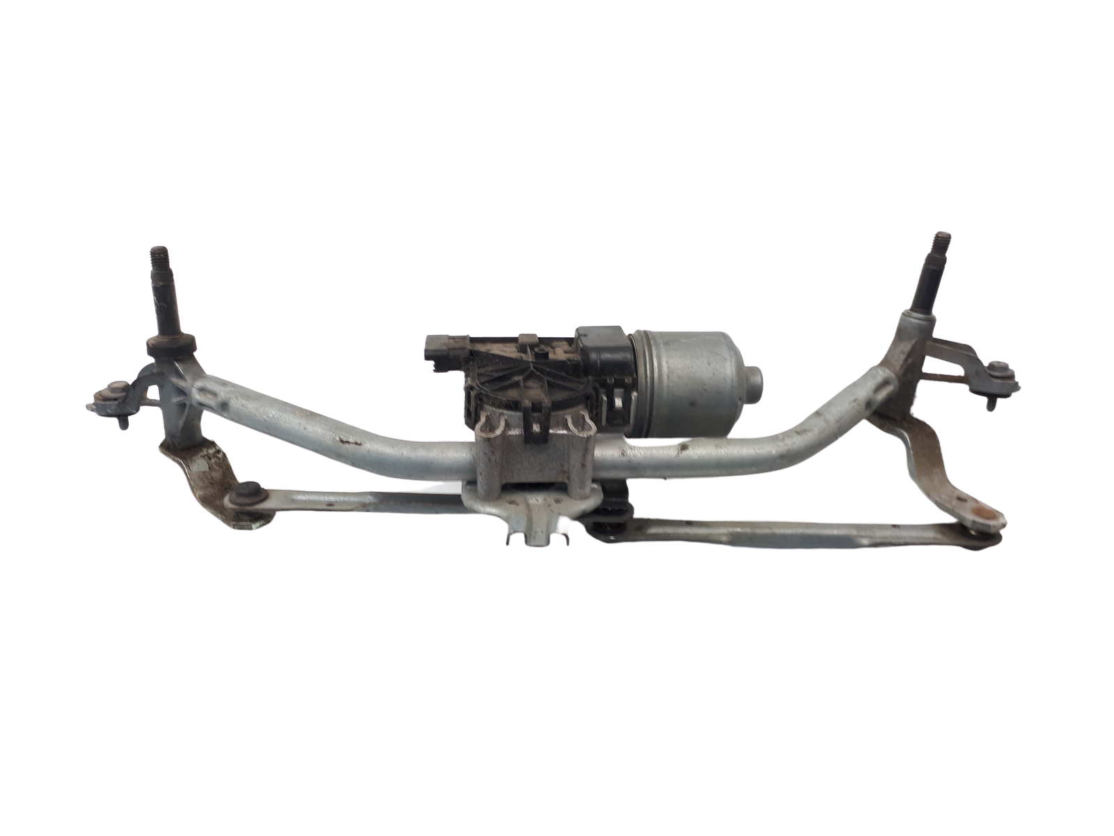 Pyyhkijämekanismi Peugeot 208 2008 9673222580 0390241540 Bosch 1028 main product photo