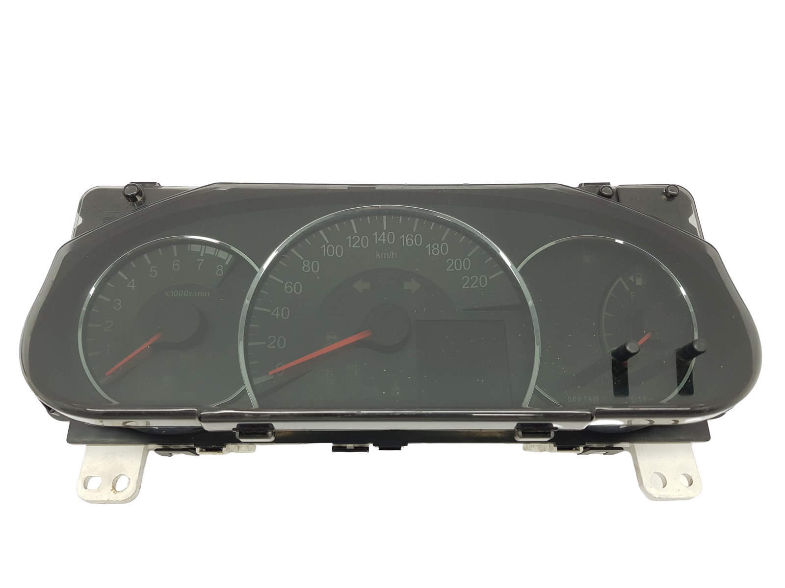 Nopeusmittari Daihatsu Cuore 83800-B2Z50 257440-0614 main product photo