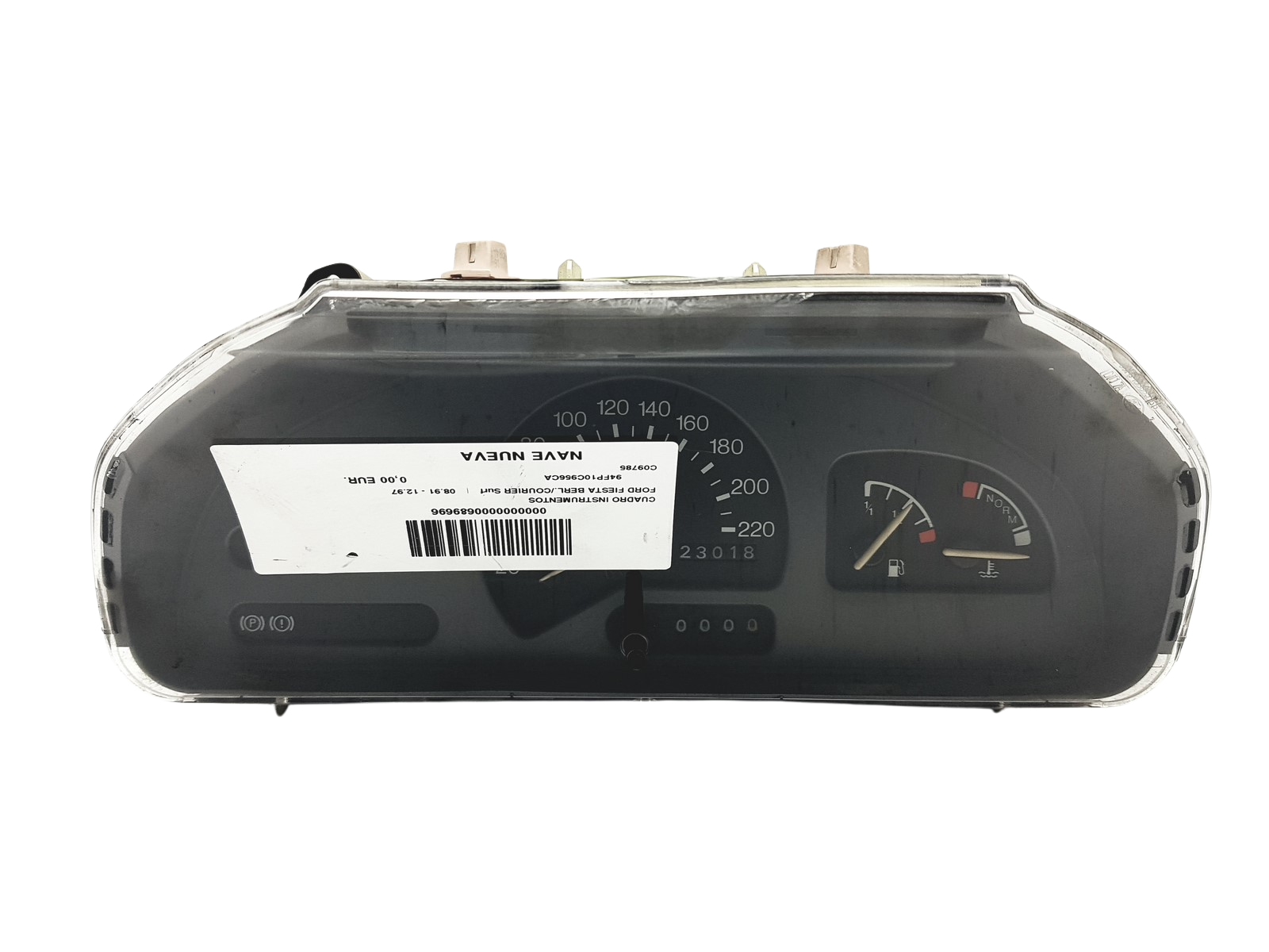Kierroslukumittari Ford Fiesta 94FB10849GC 54459 main product photo