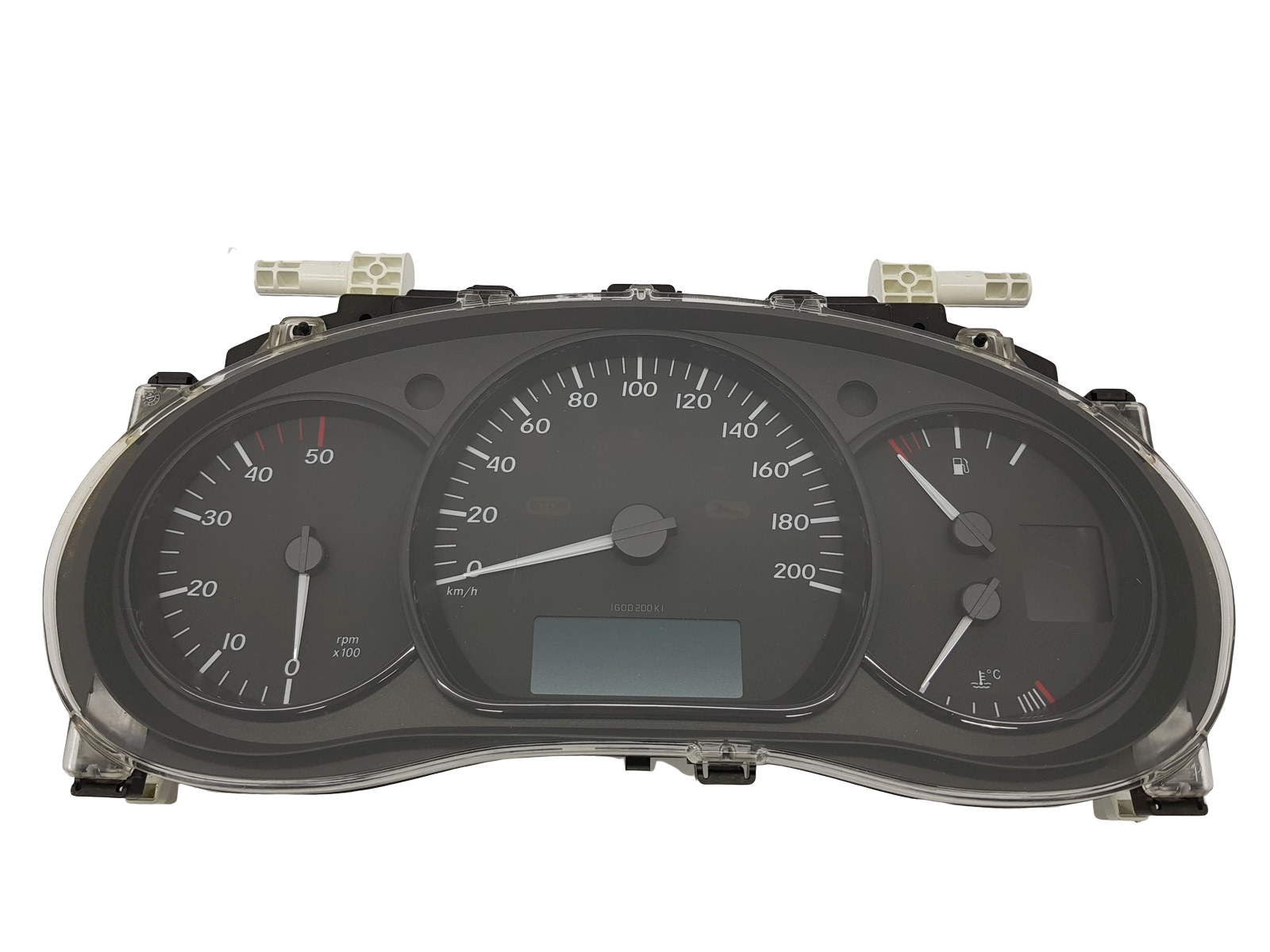 Kierroslukumittari Mercedes Citan 248211220R 23781 main product photo