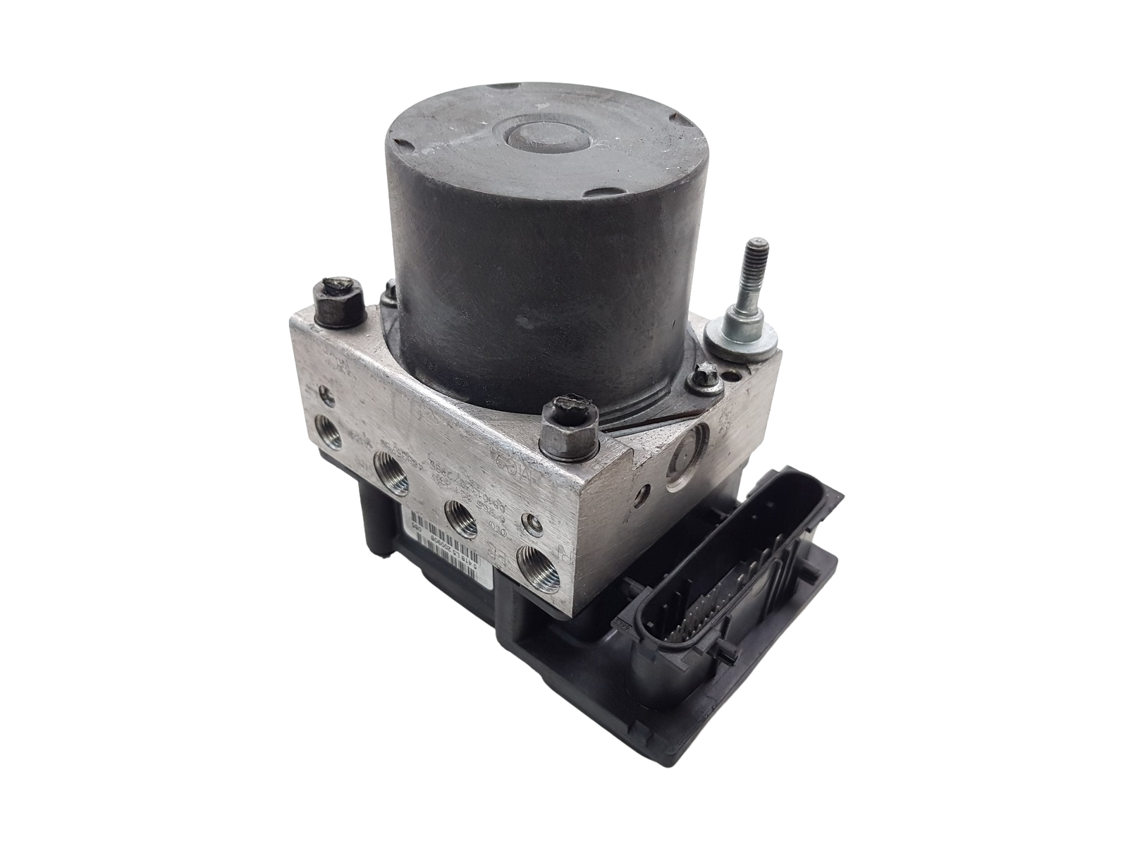 Abs-pumppu Fiat Punto 46836768 0265800315 0265231331 2129 main product photo