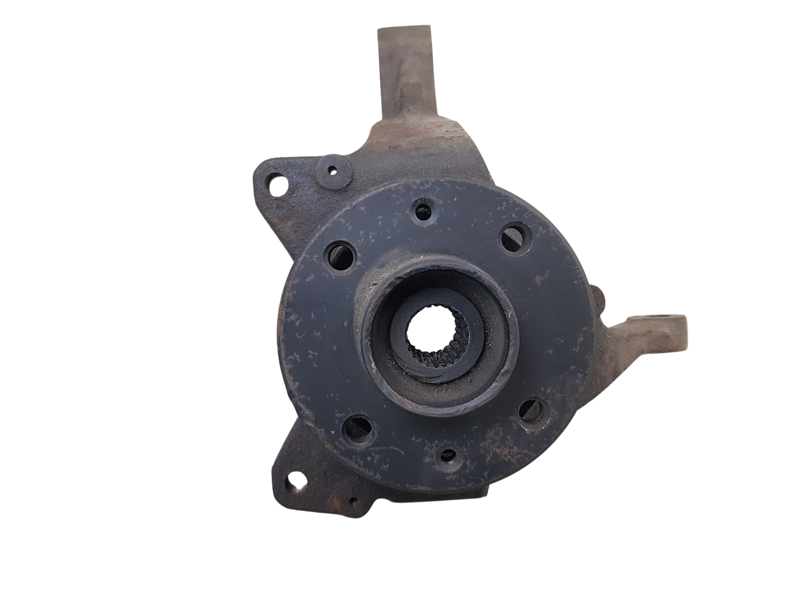 Ohjausnivelet Etu Vasen Renault 7700839810 7700830220 main product photo