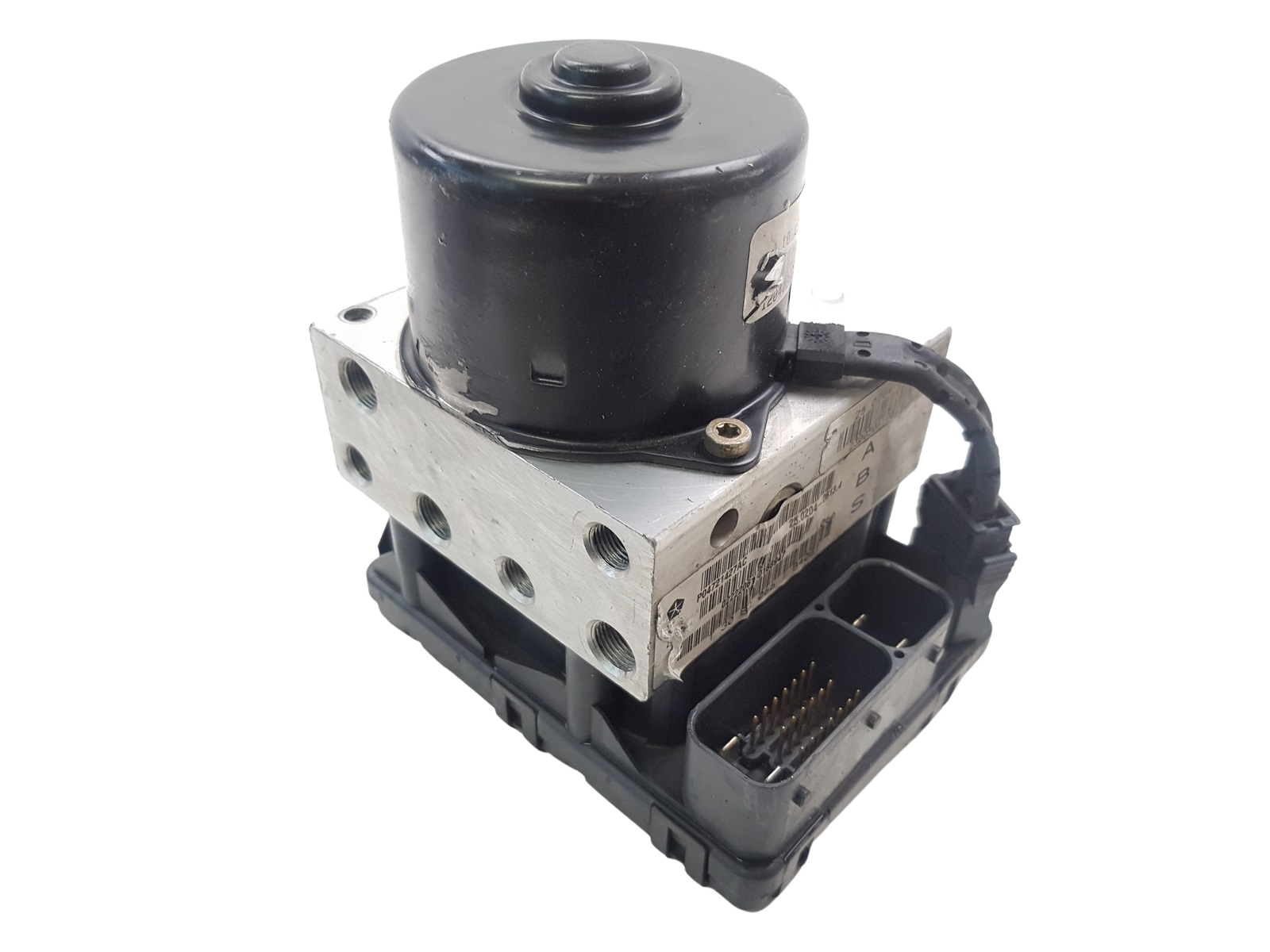 Abs-pumppu Chrysler Voyager 04686702AAC P04721427AC Ate 2803 main product photo