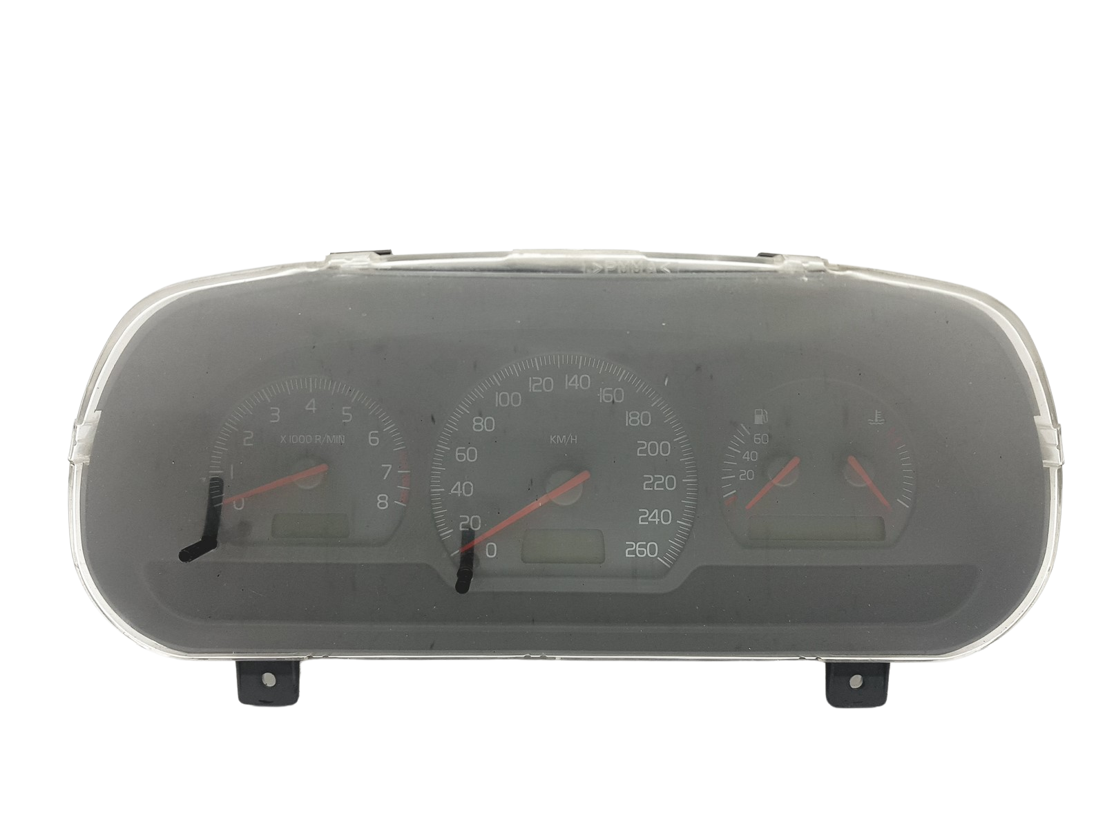 Nopeusmittari Volvo V40 30857579H 30857579 H 54637 main product photo