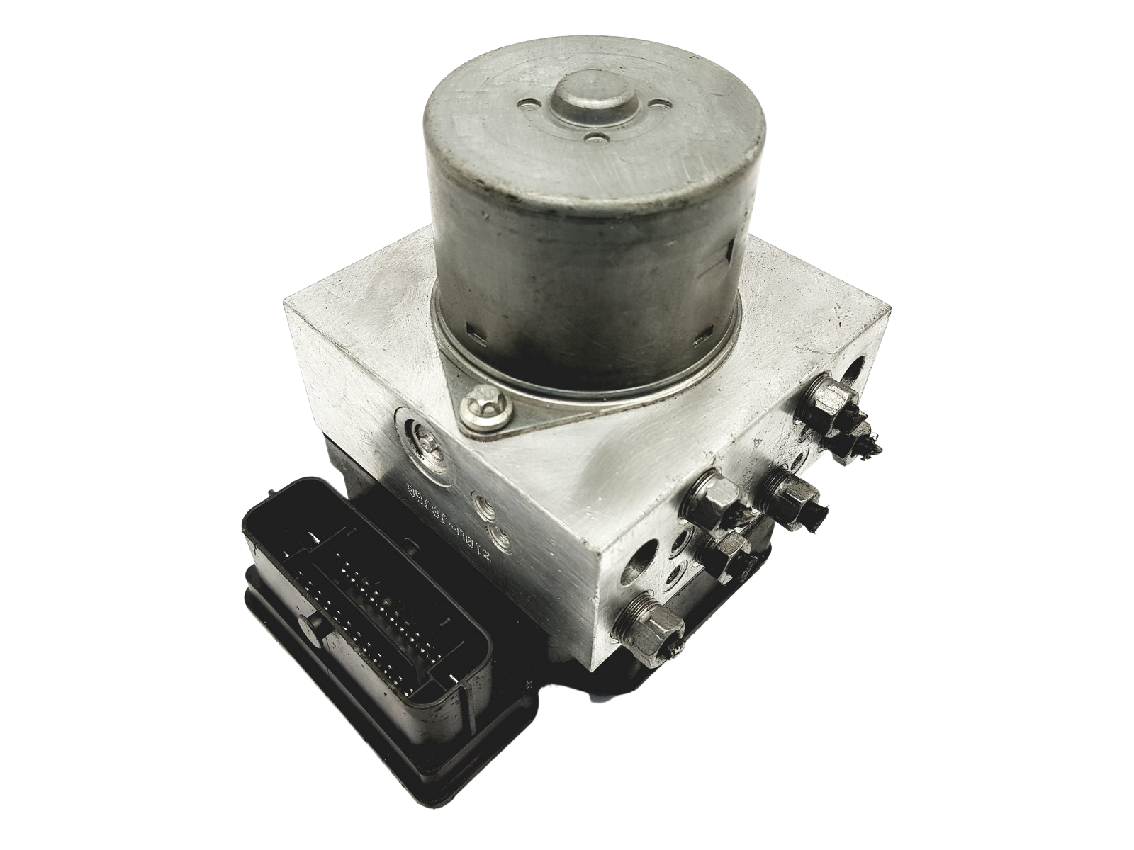 Abs-pumppu Alfa Romeo 159 51800745 54084883B TRW 60217 main product photo