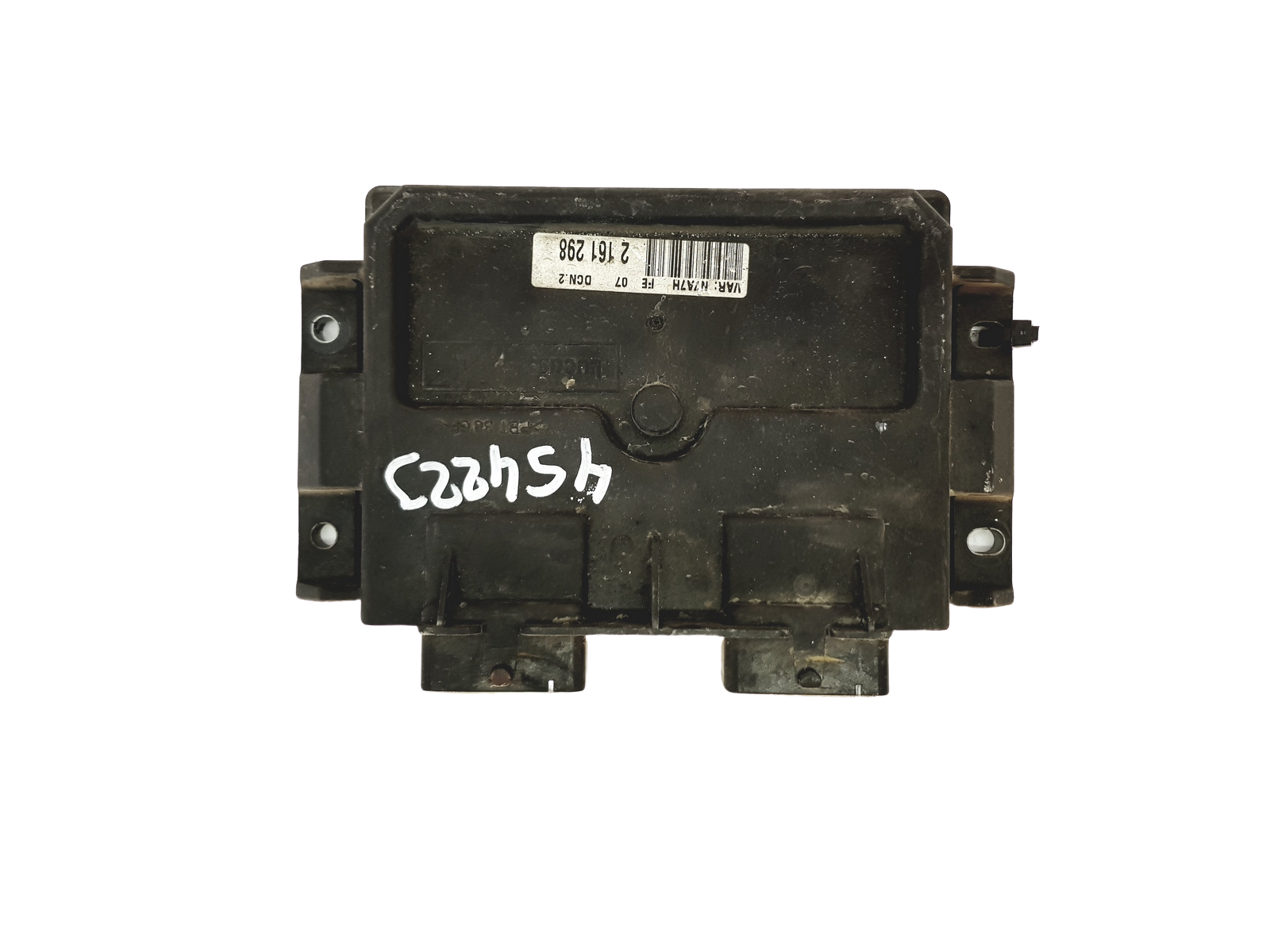 Ohjausyksikkö 9641390180 9646677980 R04080031B 80934B PSA Lucas 24699 main product photo